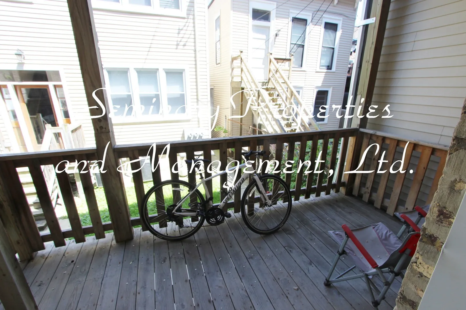 3341 N Seminary Ave, , 60657, USA 60657-unit#1FF-Chicago-IL