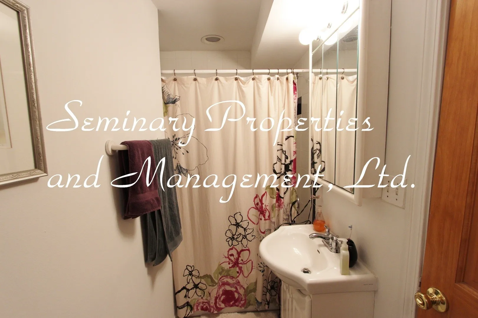 1436 W Belle Plaine Ave, ,  60613, USA 60613-unit#G-Chicago-IL