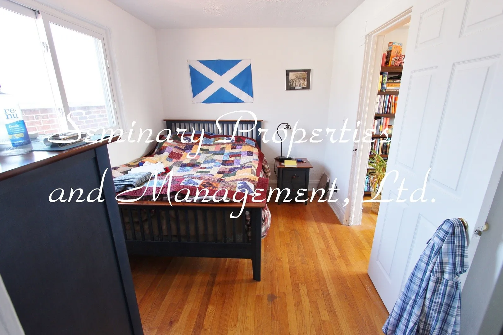 3311 N Hoyne Ave, ,  60618, USA 60618-unit#3F-Chicago-IL