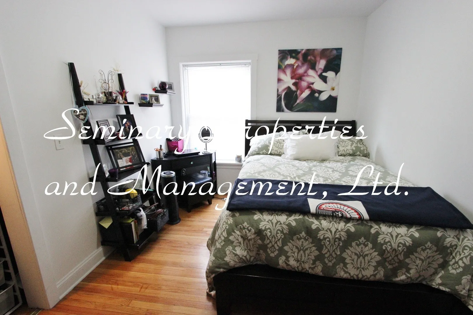 3418 N Bosworth Ave, , 60657, USA 60657-unit#1F-Chicago-IL