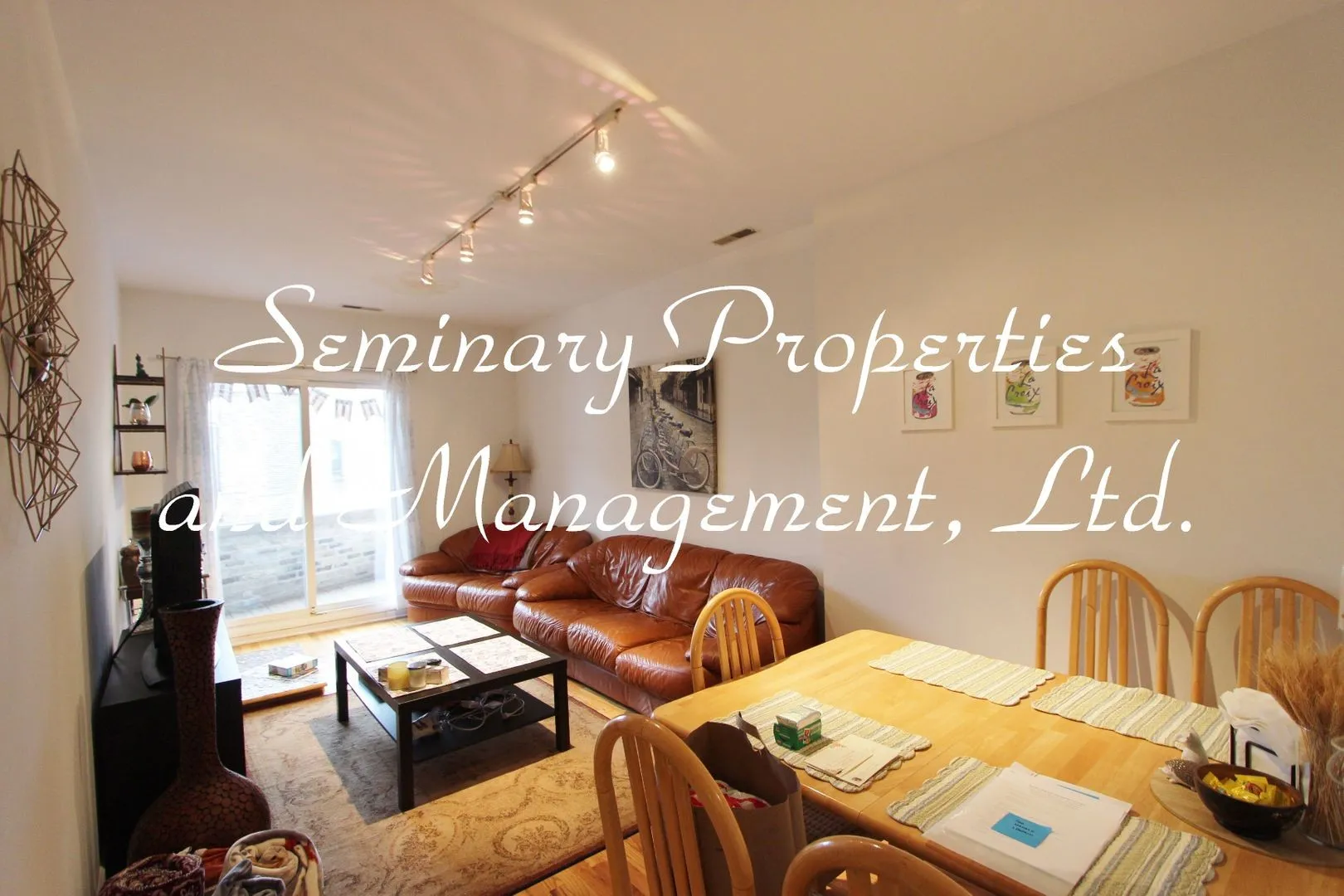 3037 N Clark St, , 60657, USA 60657-unit#2B-Chicago-IL