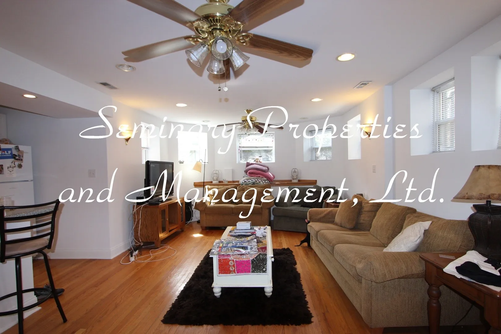 1436 W Belle Plaine Ave, ,  60613, USA 60613-unit#G-Chicago-IL