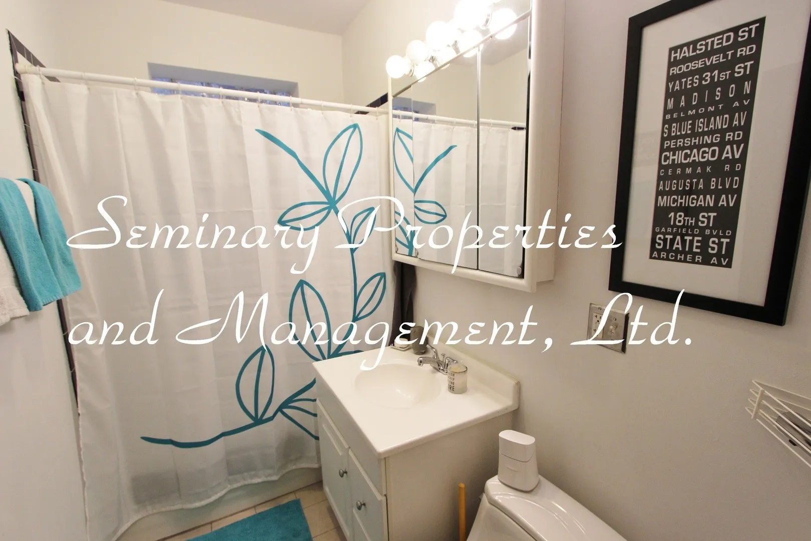 1436 W Belle Plaine Ave, , 60613, USA 60613-unit#1F-Chicago-IL