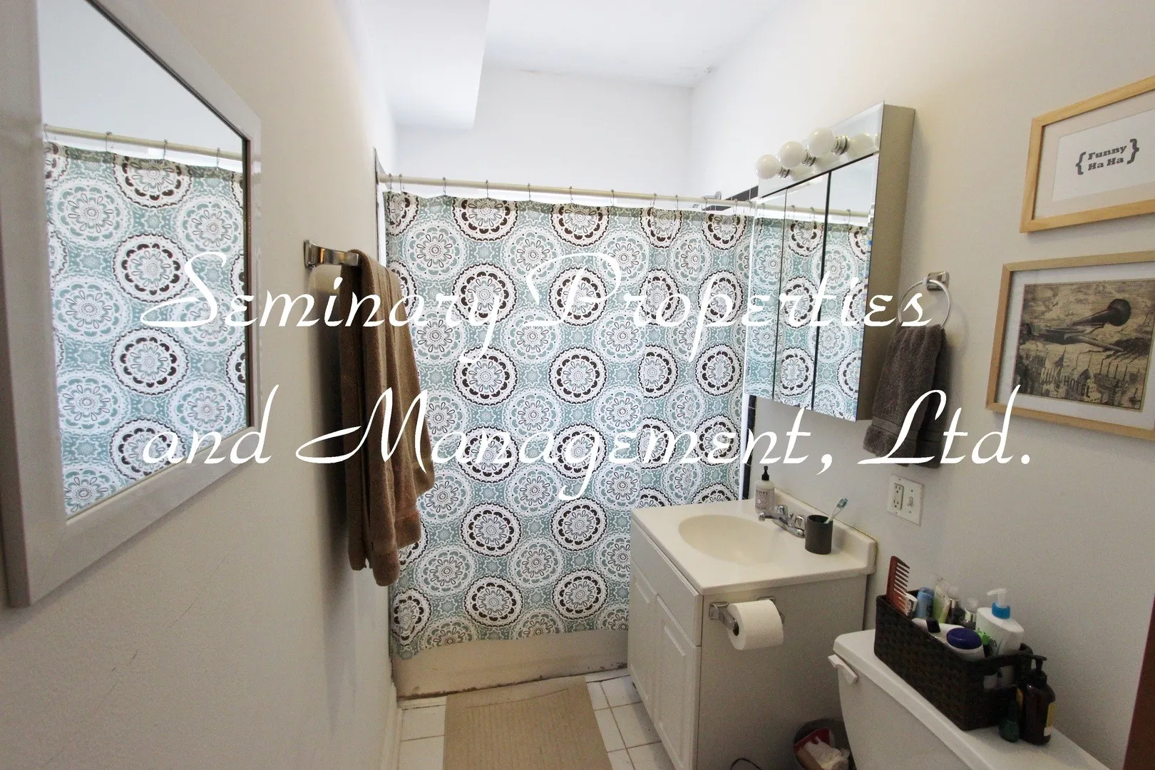 4407 N Paulina St, , 60640, USA 60613-unit#3F-Chicago-IL