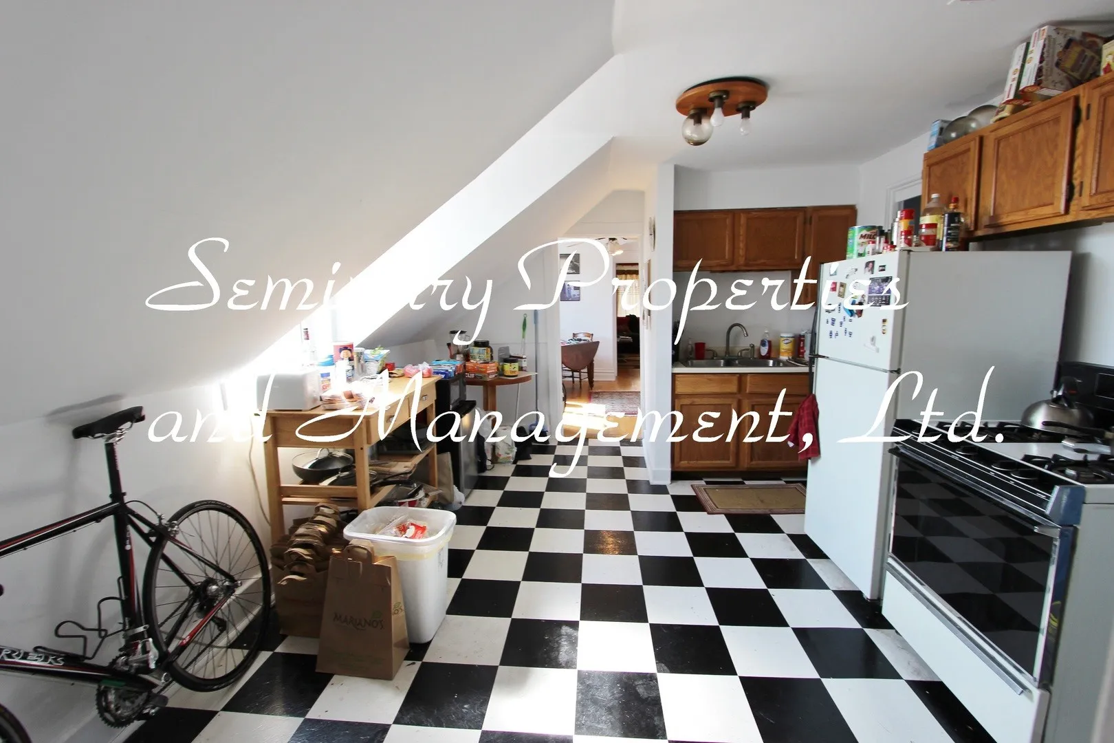 3311 N Hoyne Ave, ,  60618, USA 60618-unit#3F-Chicago-IL