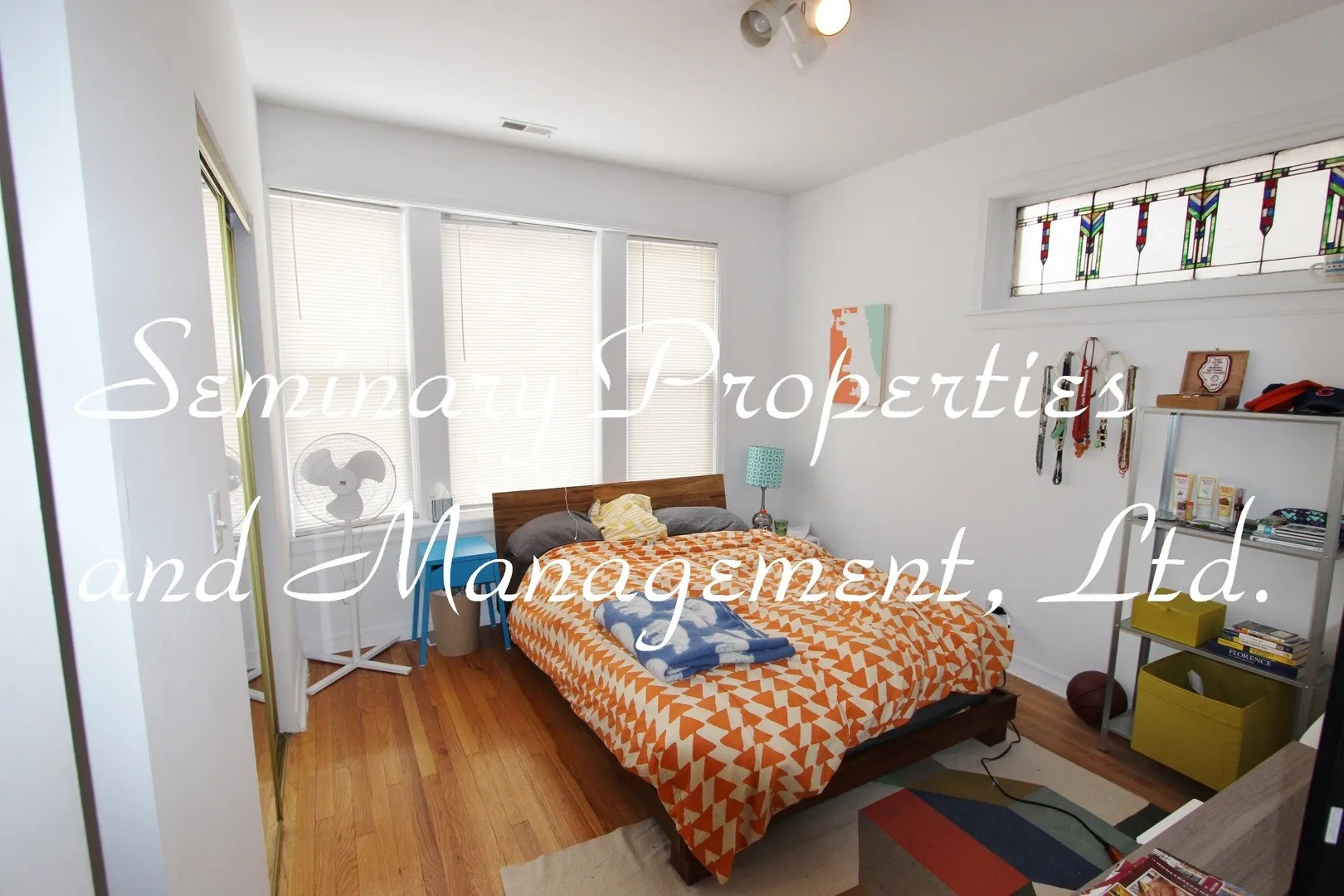 3455 N Bosworth Ave, , 60657, USA 60657-unit#1F-Chicago-IL