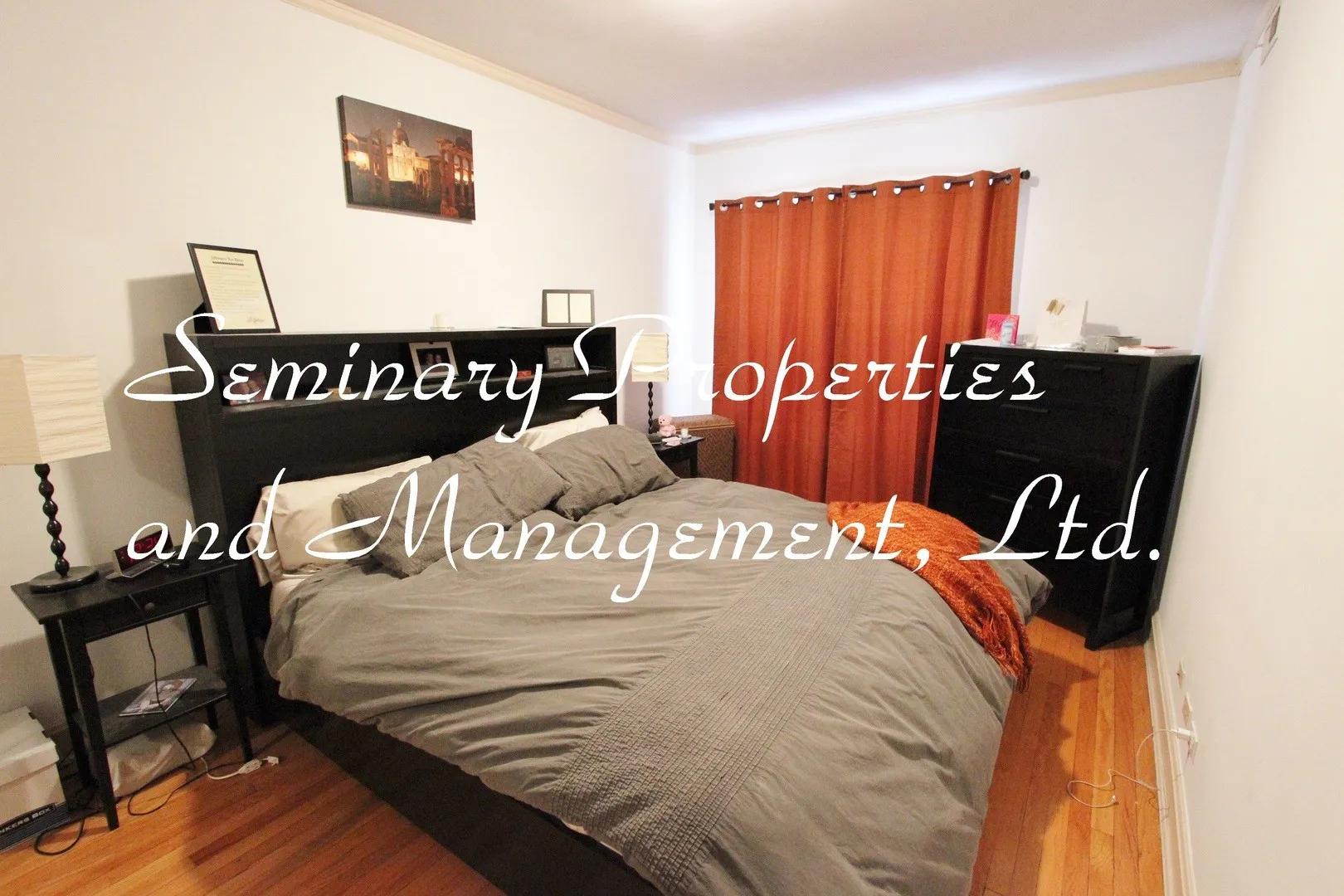 1436 W Belle Plaine Ave, , 60613, USA 60613-unit#1F-Chicago-IL