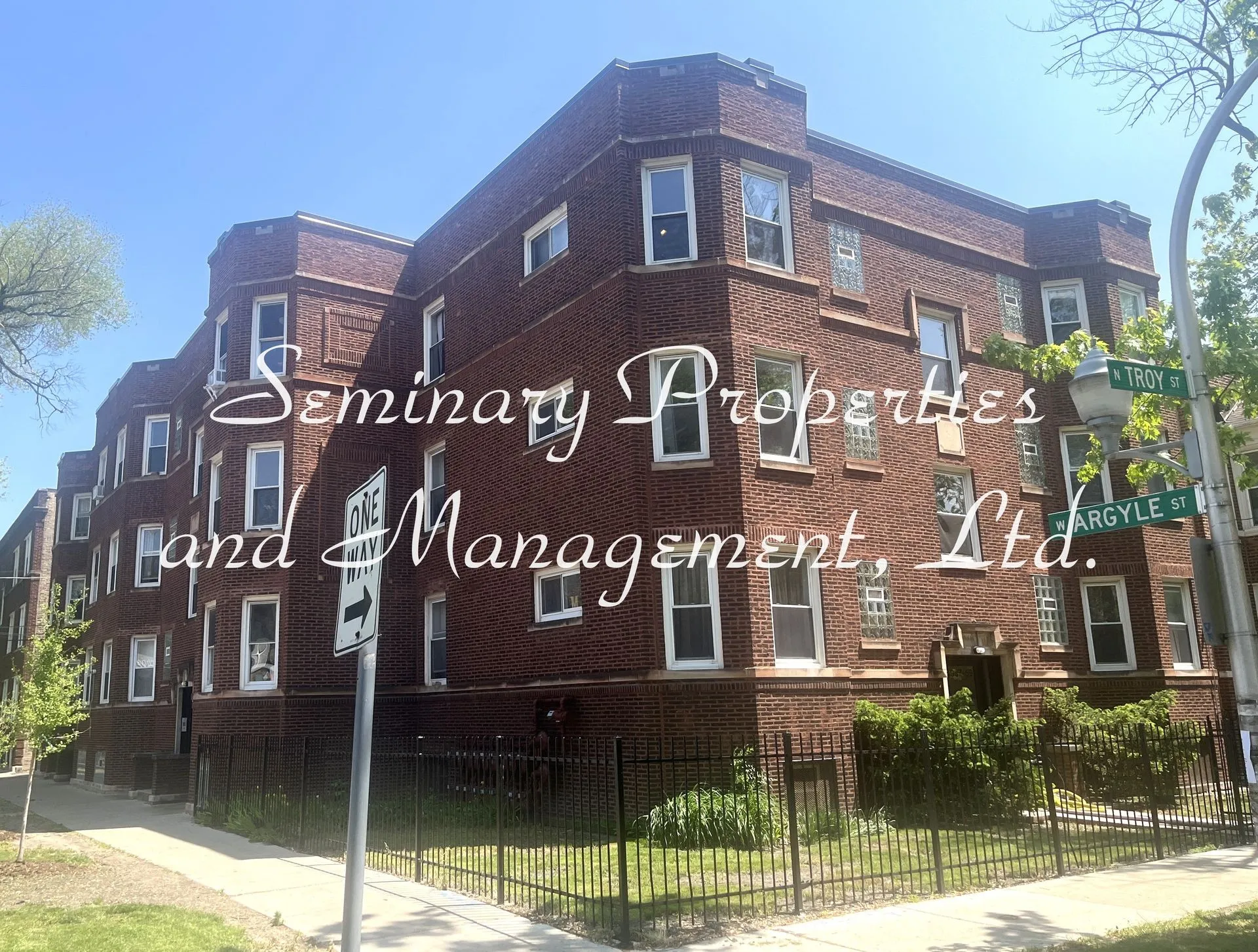 4959 N Troy St, , 60625, USA 60625-unit#3F-Chicago-IL