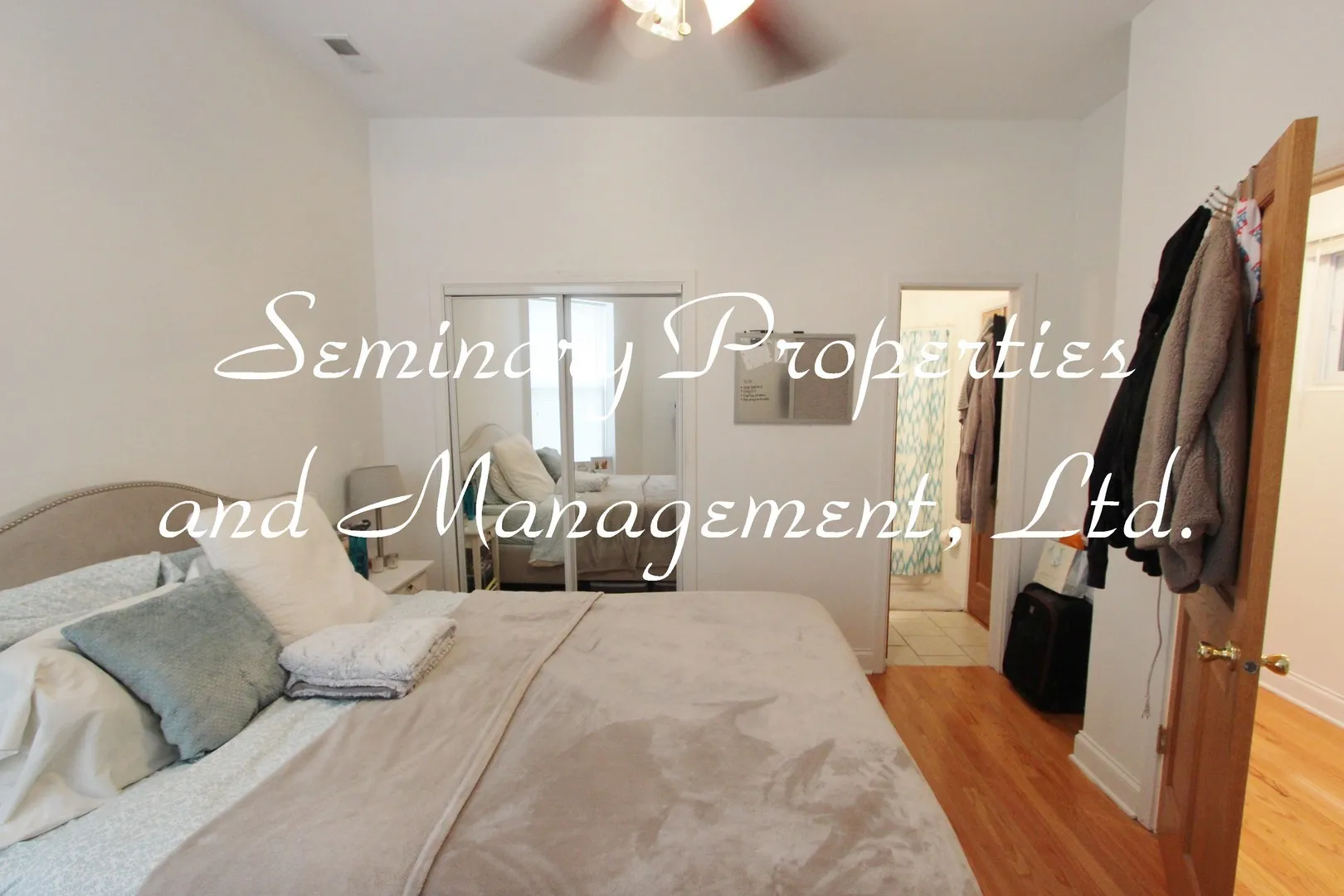 3341 N Seminary Ave, , 60657, USA 60657-unit#1FF-Chicago-IL