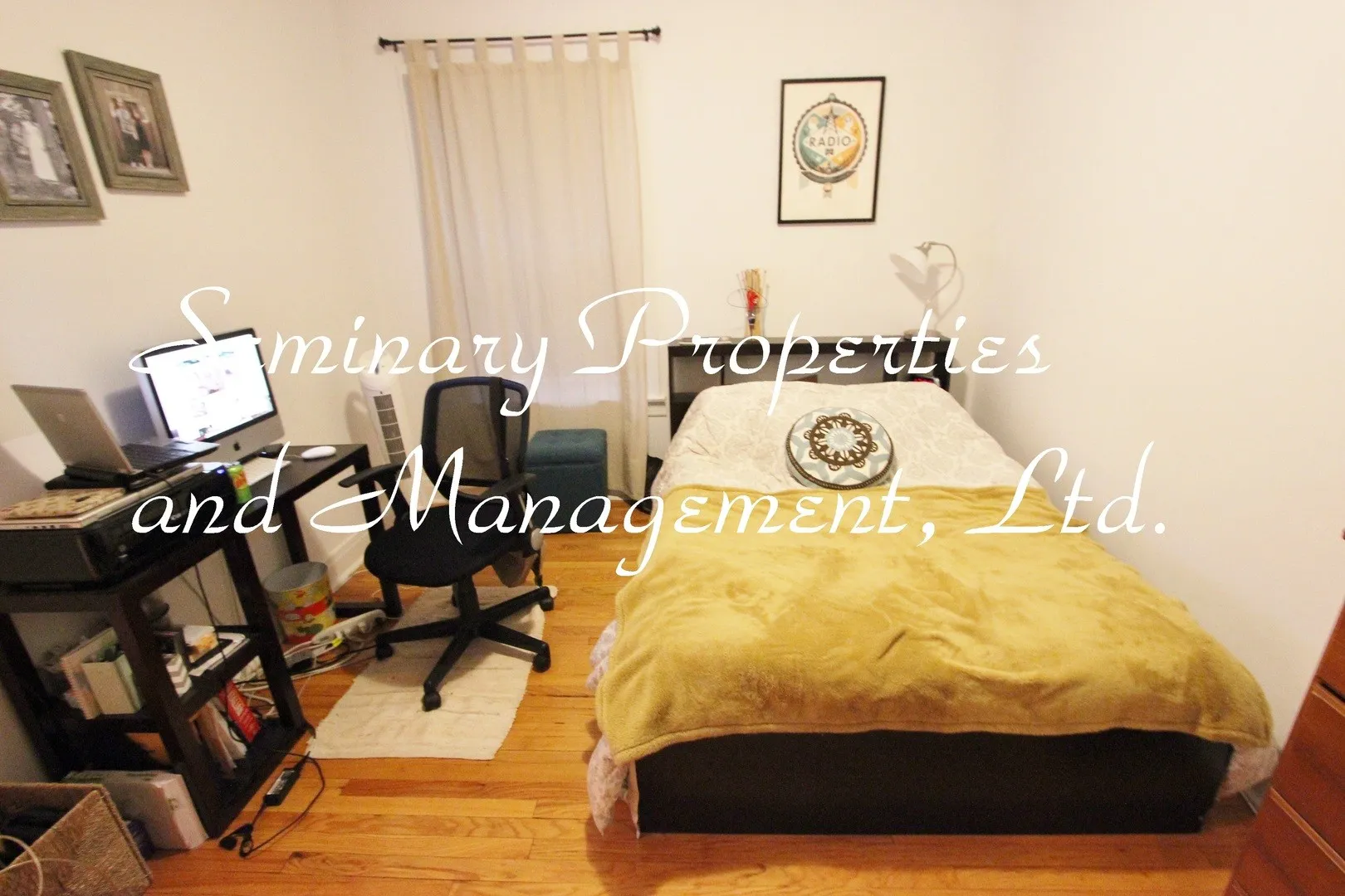 4407 N Paulina St, , 60640, USA 60613-unit#3F-Chicago-IL