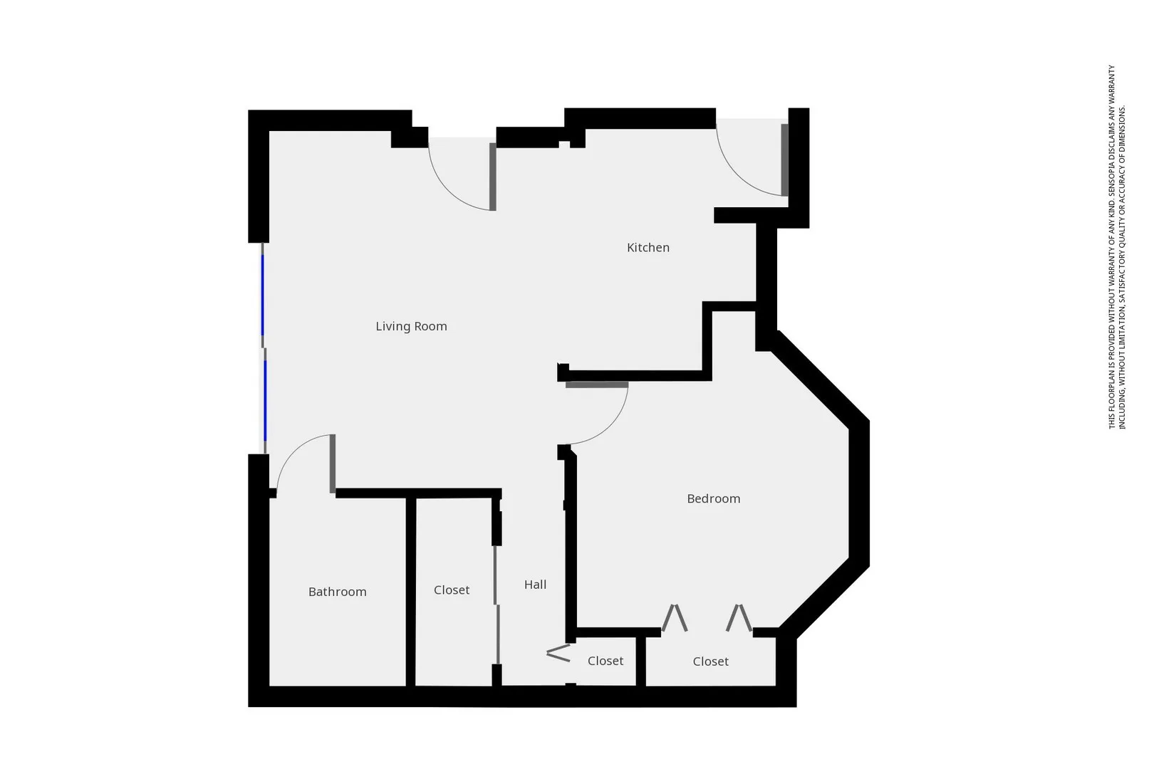 5655 N Magnolia Ave, ,  60660, USA 60660-unit#1W-Chicago-IL