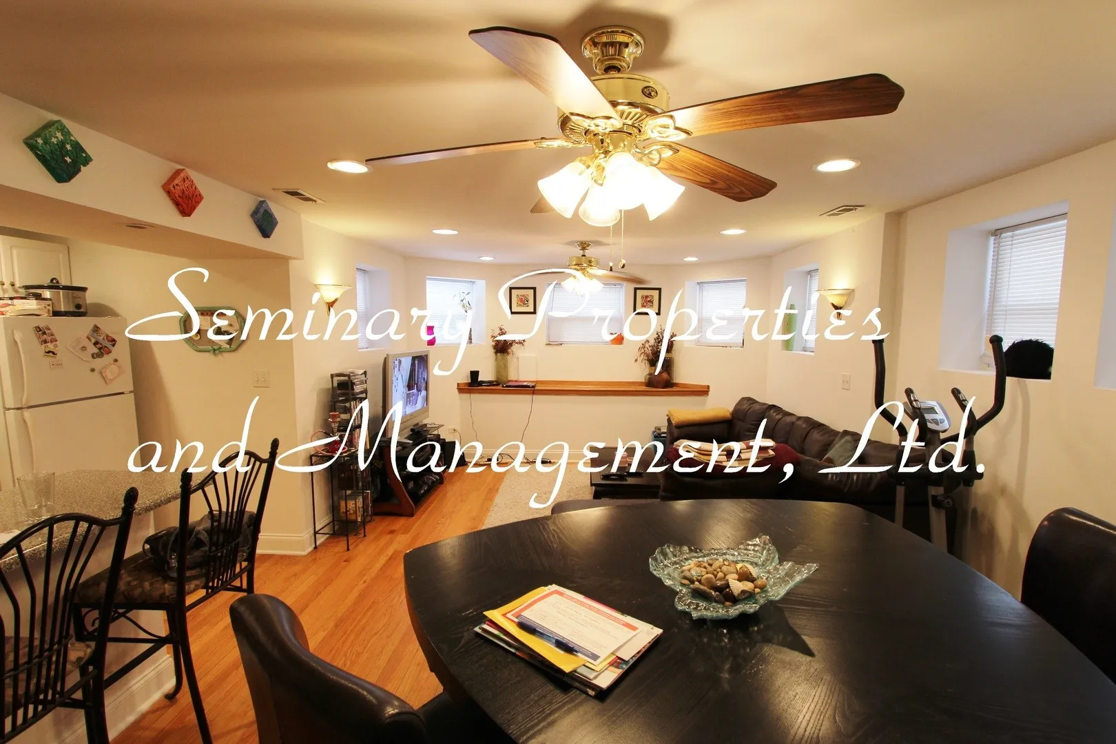 1436 W Belle Plaine Ave, ,  60613, USA 60613-unit#G-Chicago-IL