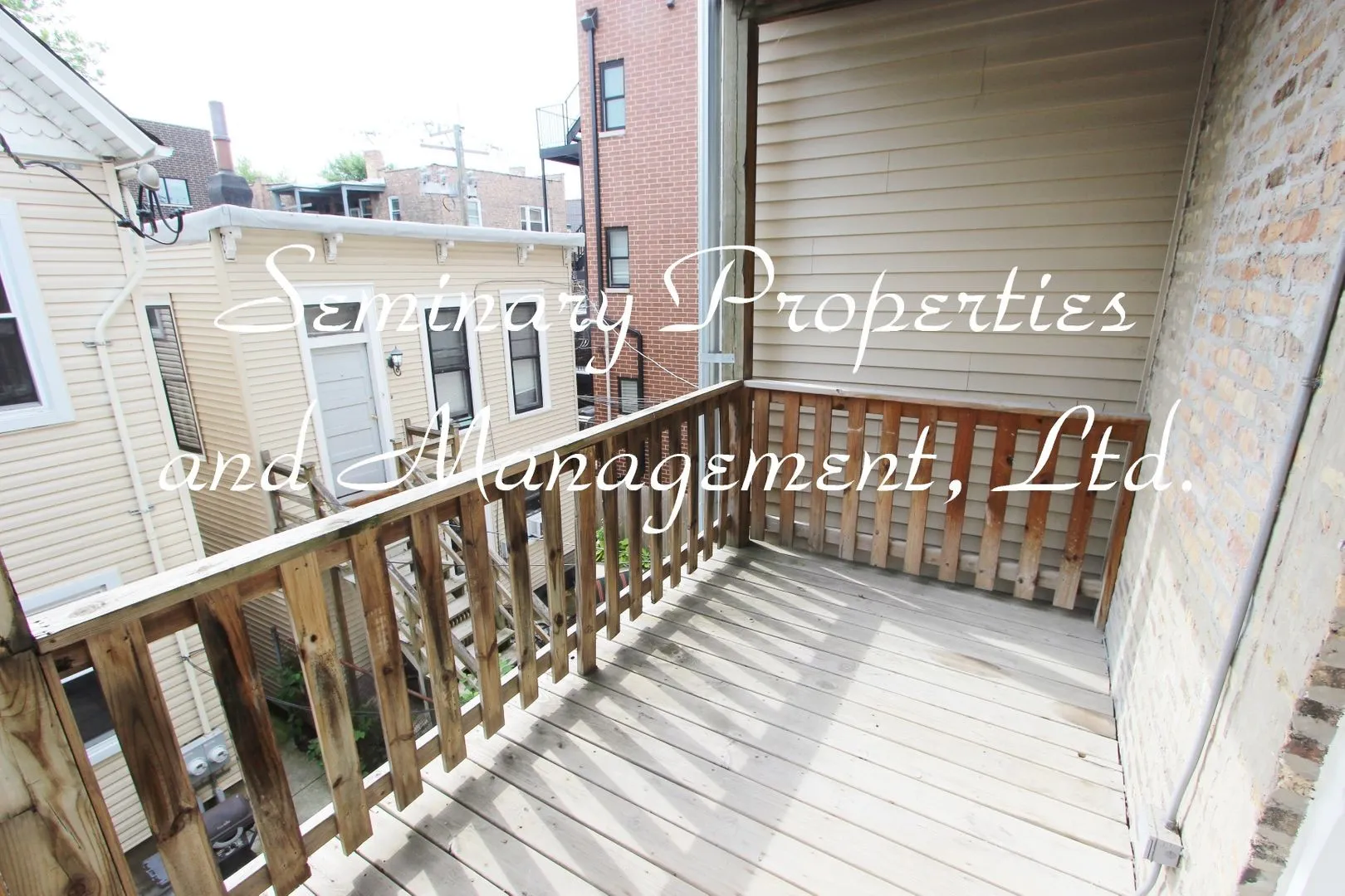 3341 N Seminary Ave, , 60657, USA 60657-unit#2FF-Chicago-IL