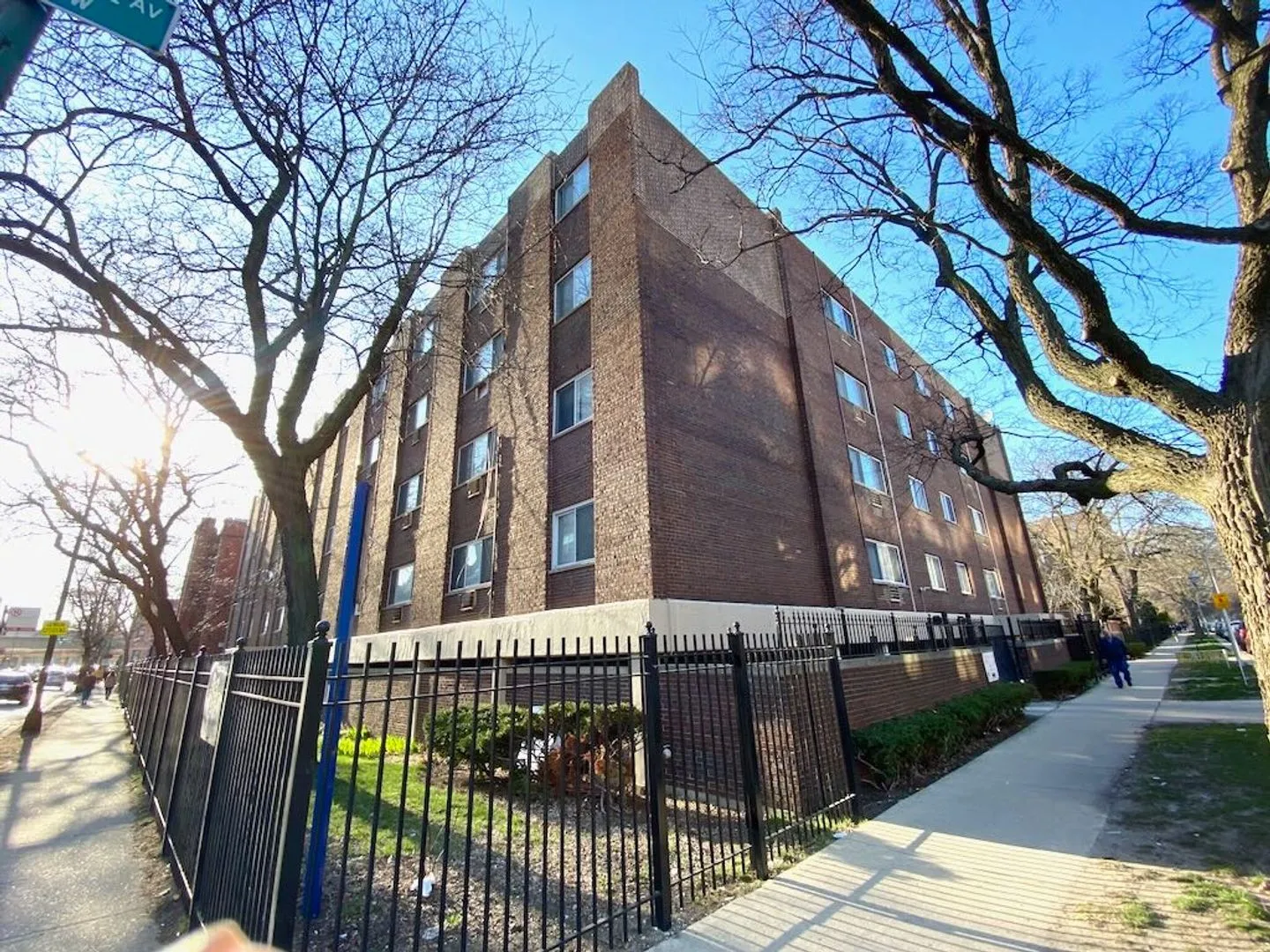 1040 W Hollywood Ave, , 60660, USA 60660-unit#321-Chicago-IL