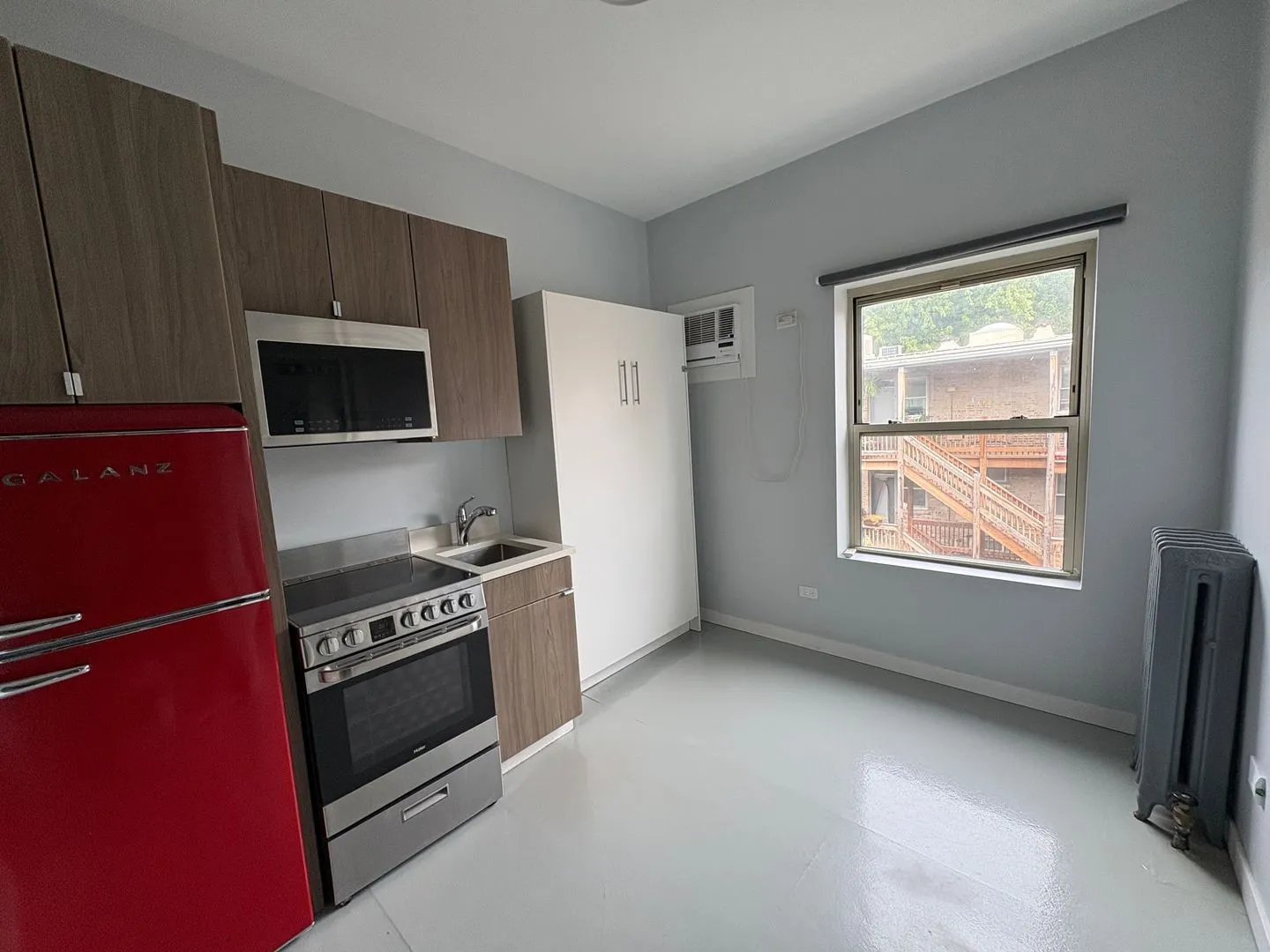 4700 N Racine Ave, ,  60640, USA 60640-unit#303-Chicago-IL