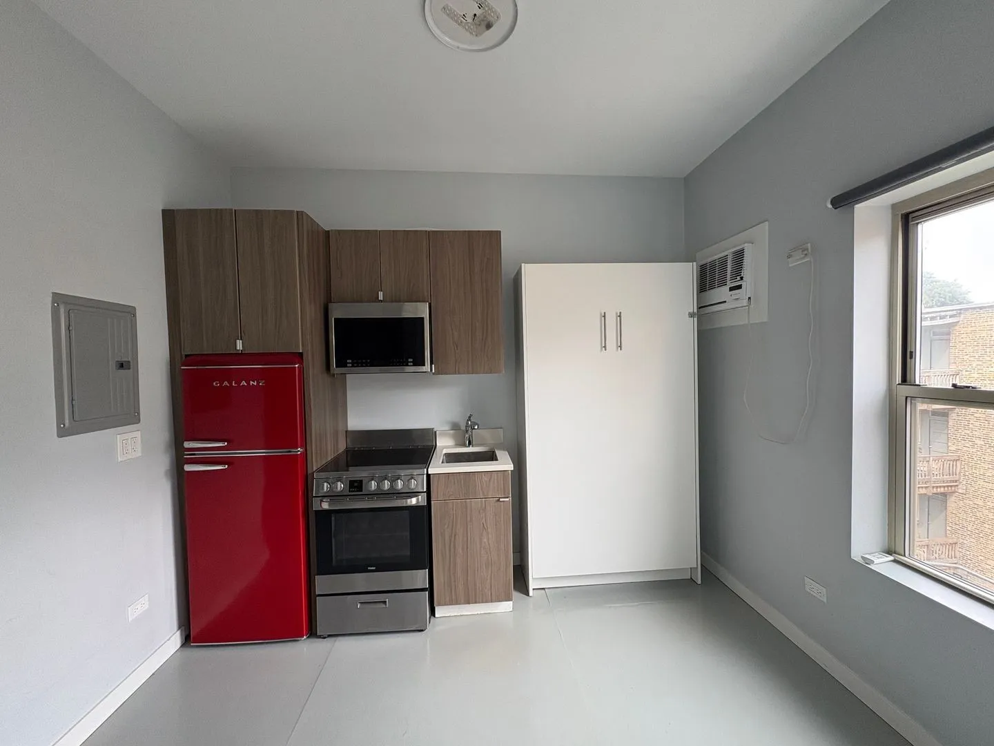 4700 N Racine Ave, ,  60640, USA 60640-unit#303-Chicago-IL