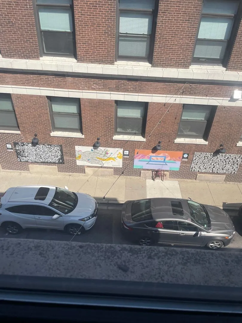 1136 W Wilson Ave, ,  60640, USA 60640-unit#225-Chicago-IL