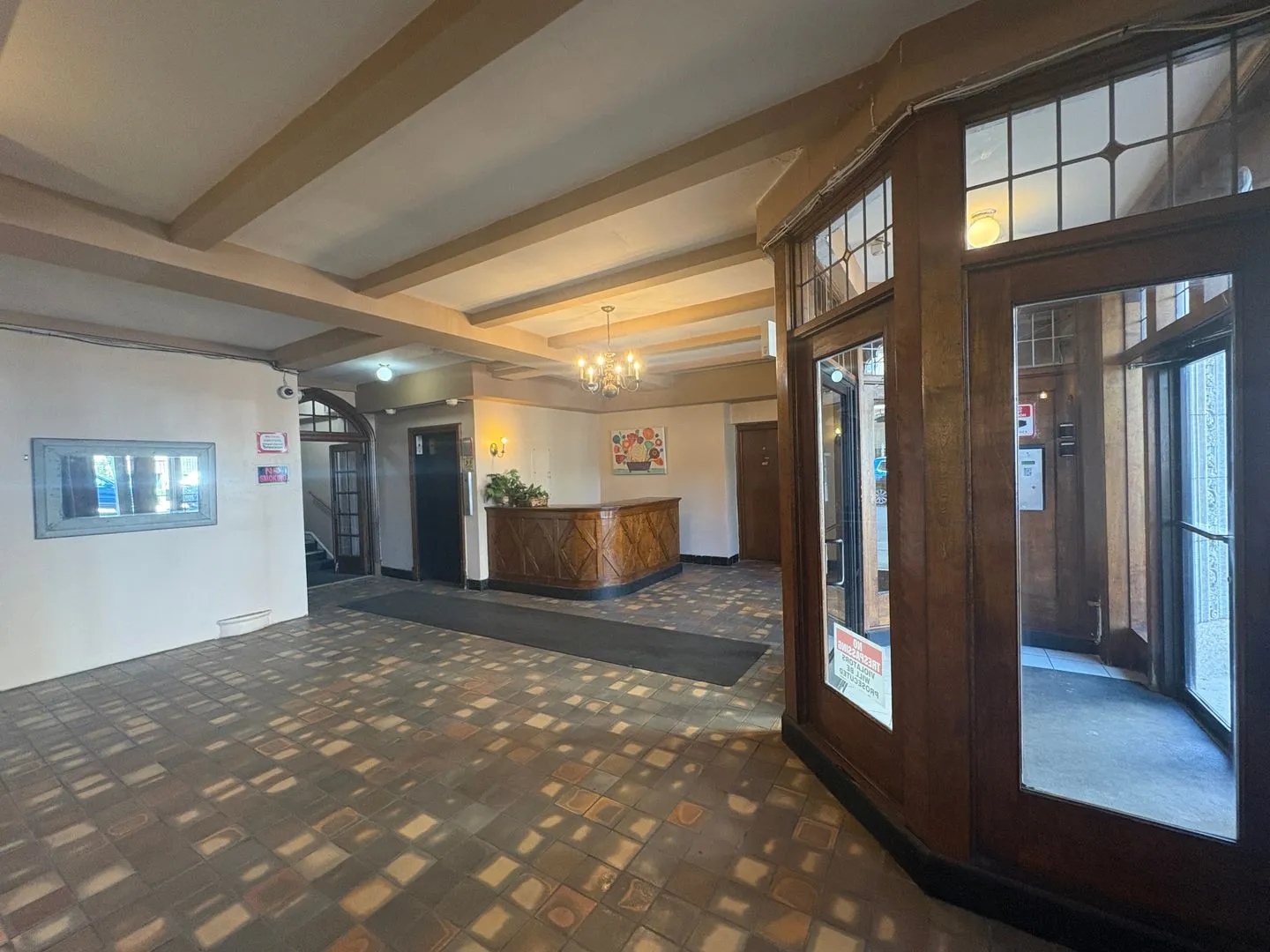 917 W Eastwood Ave, ,  60640, USA 60640-unit#605-Chicago-IL