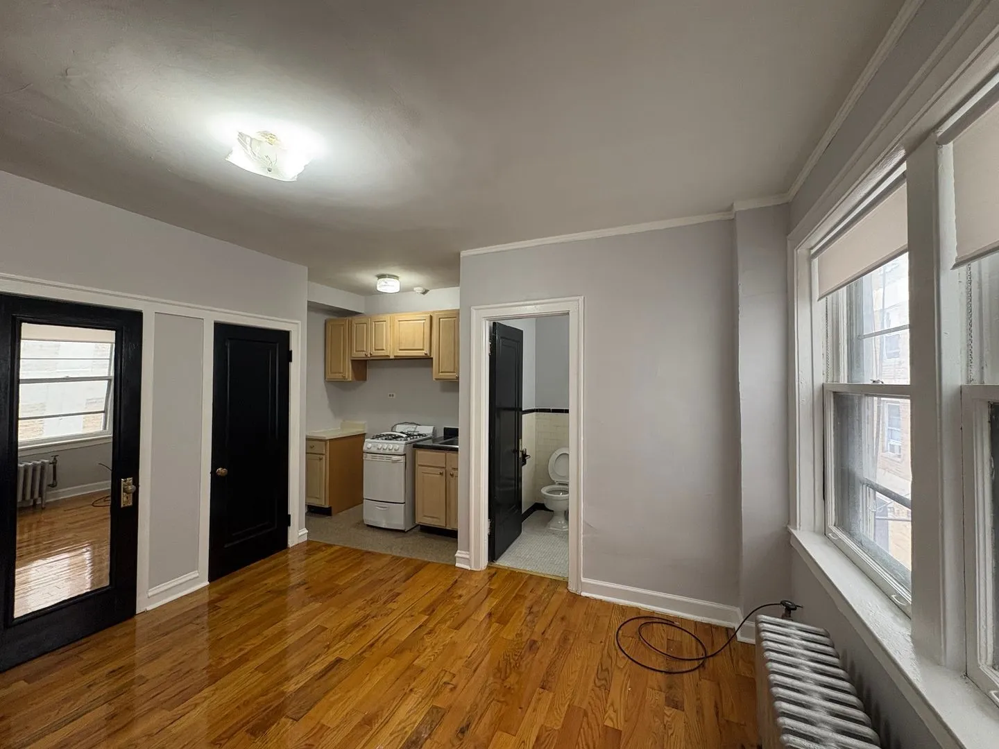 917 W Eastwood Ave, , 60640, USA 60640-unit#507-Chicago-IL