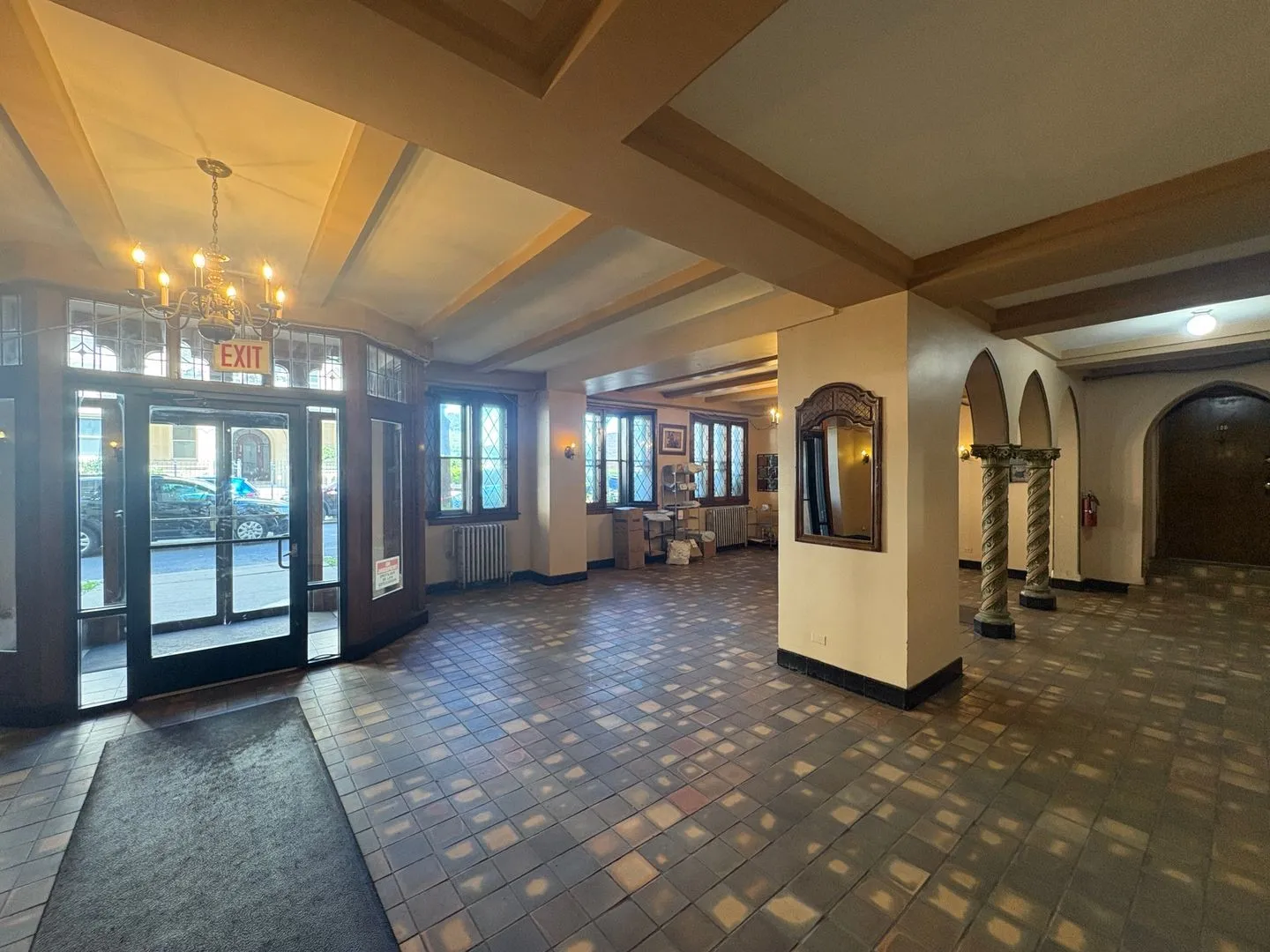 917 W Eastwood Ave, ,  60640, USA 60640-unit#605-Chicago-IL