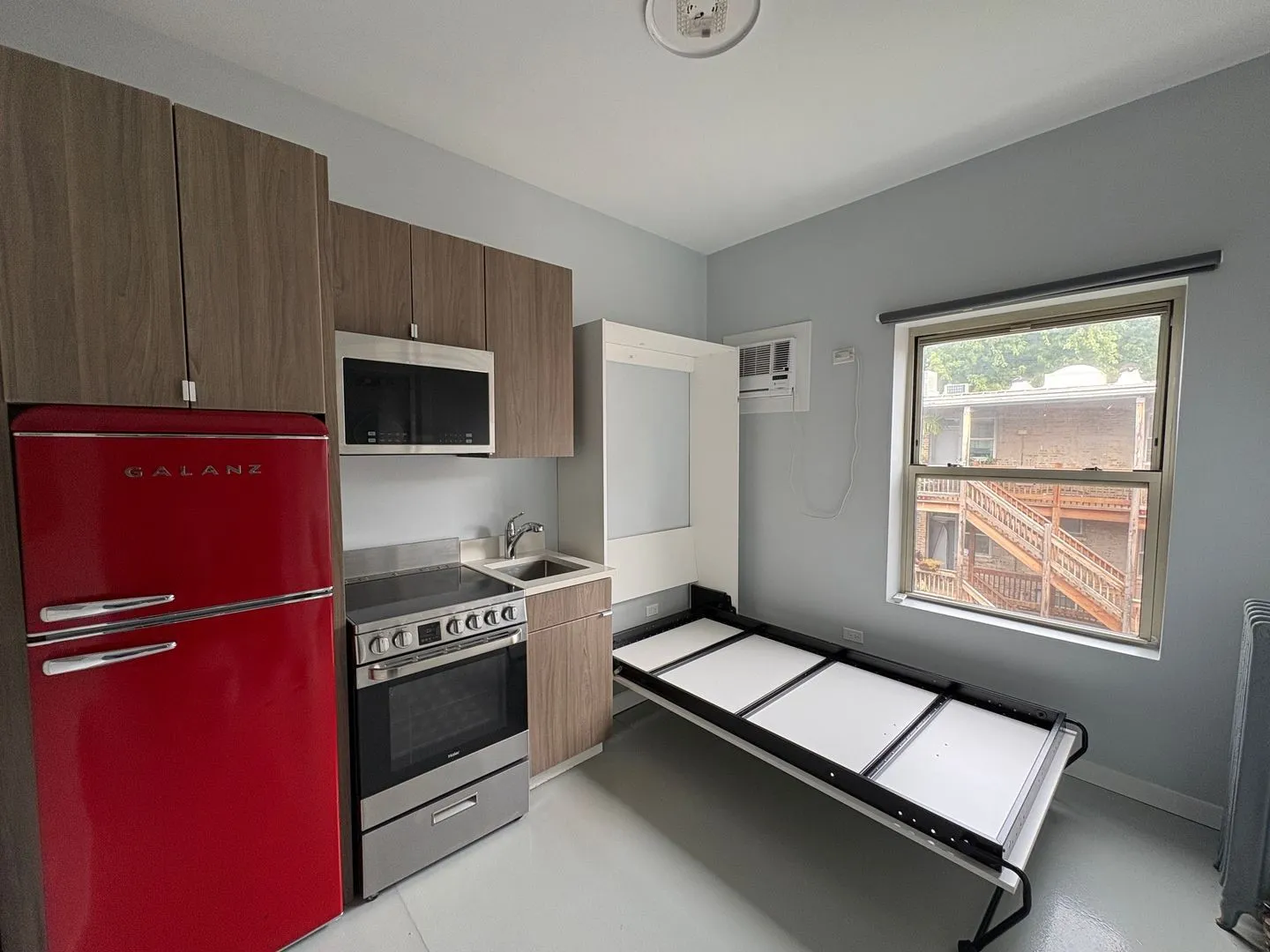 4700 N Racine Ave, ,  60640, USA 60640-unit#303-Chicago-IL