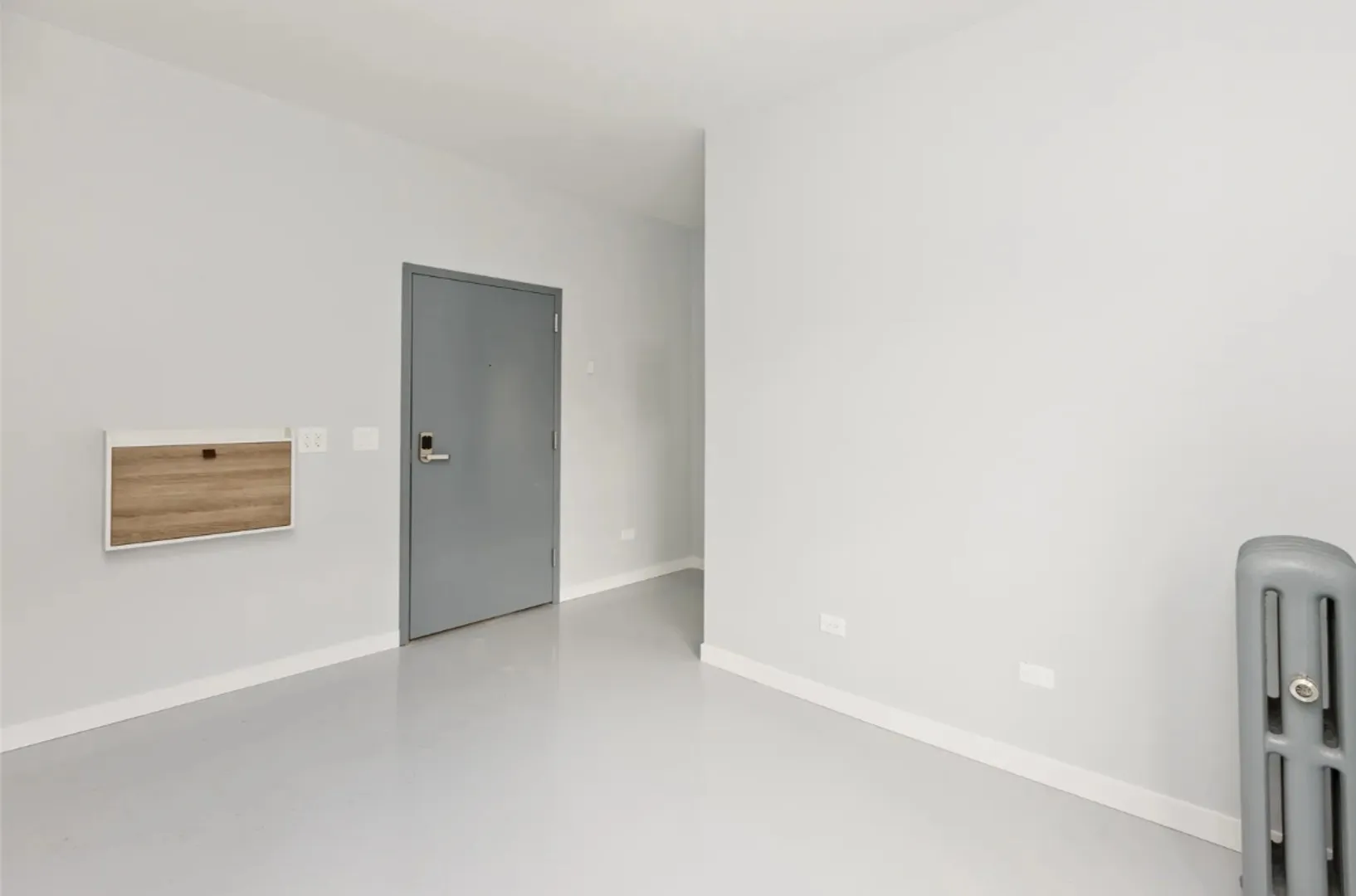 4700 N Racine Ave, ,  60640, USA 60640-unit#110-Chicago-IL