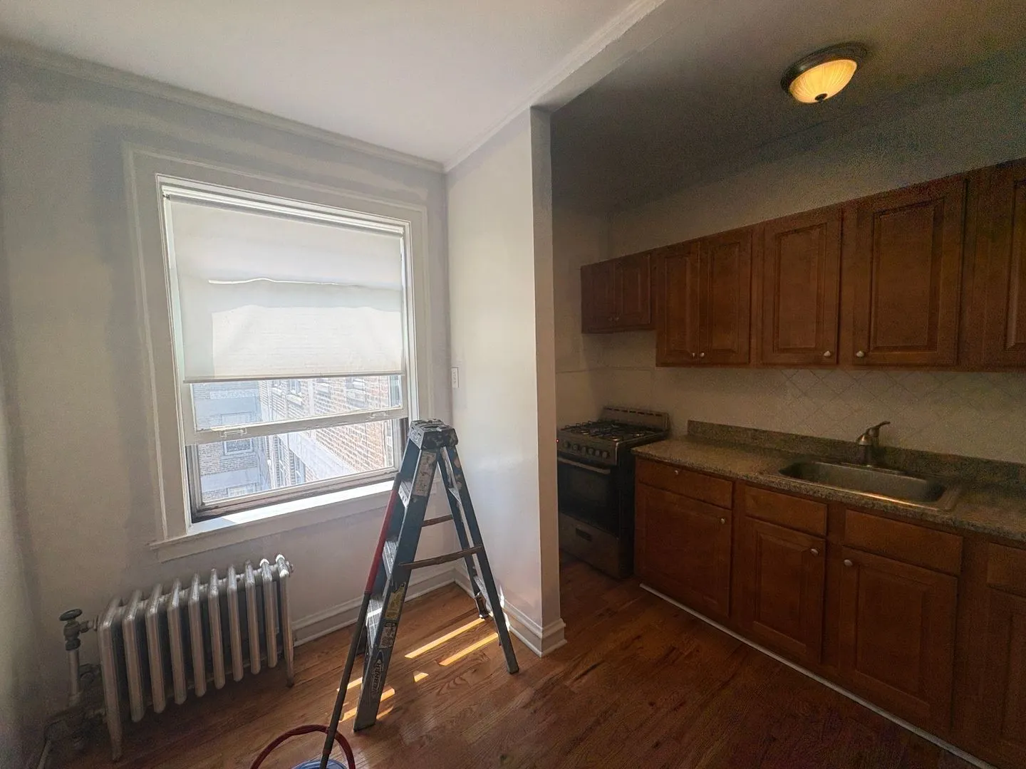 917 W Eastwood Ave, ,  60640, USA 60640-unit#605-Chicago-IL