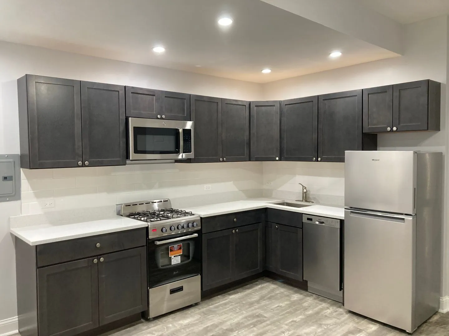 4735 N Beacon St, , 60640, USA 60640-unit#109-Chicago-IL