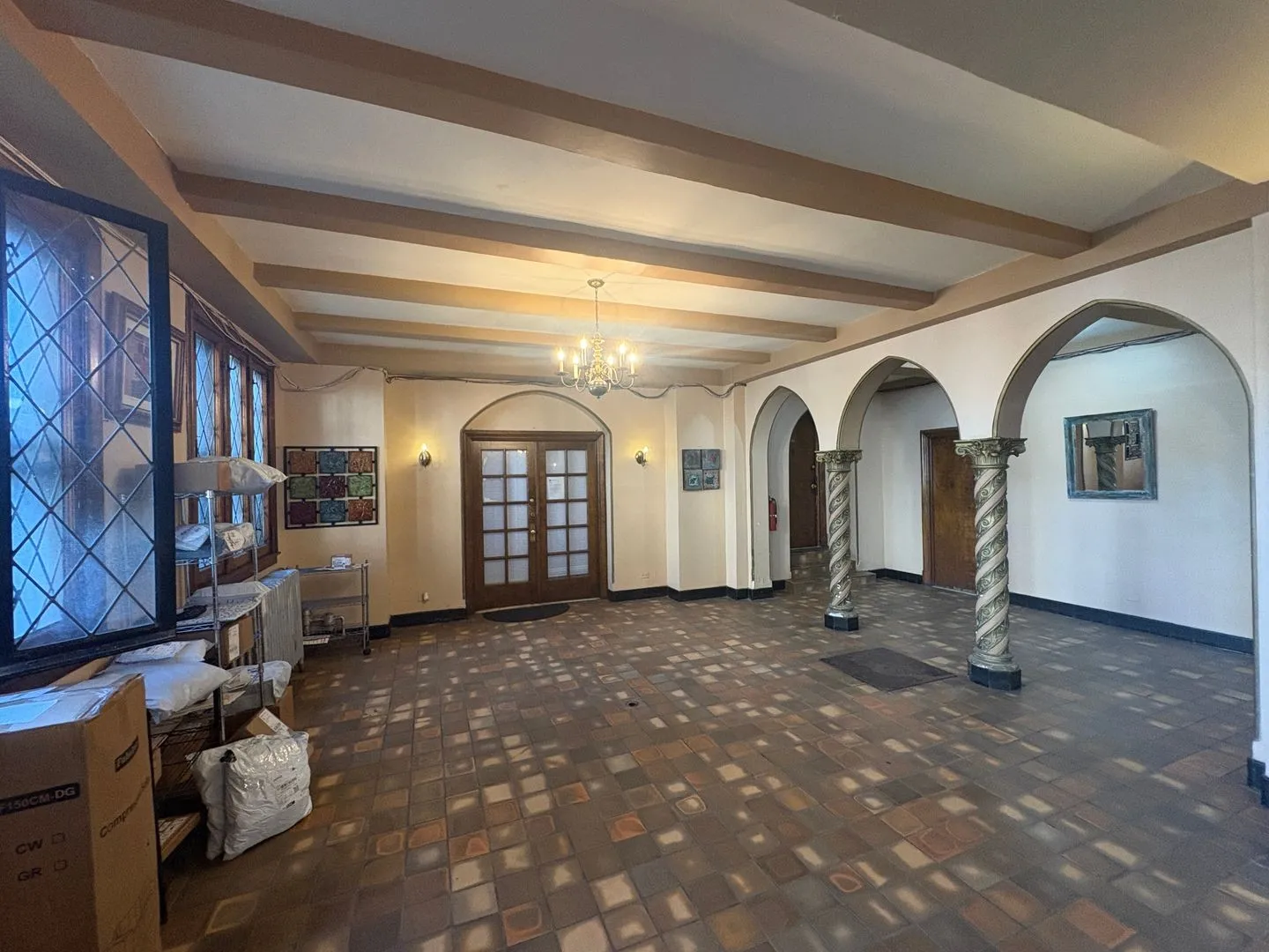 917 W Eastwood Ave, ,  60640, USA 60640-unit#605-Chicago-IL