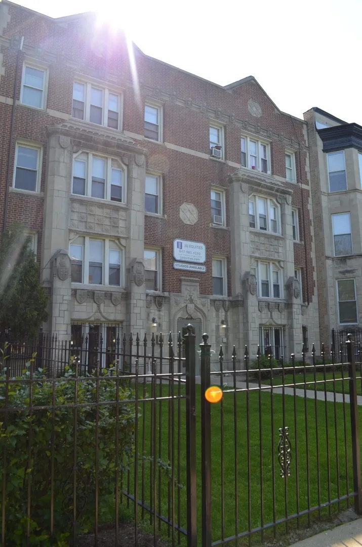 4735 N Beacon St, , 60640, USA 60640-unit#109-Chicago-IL