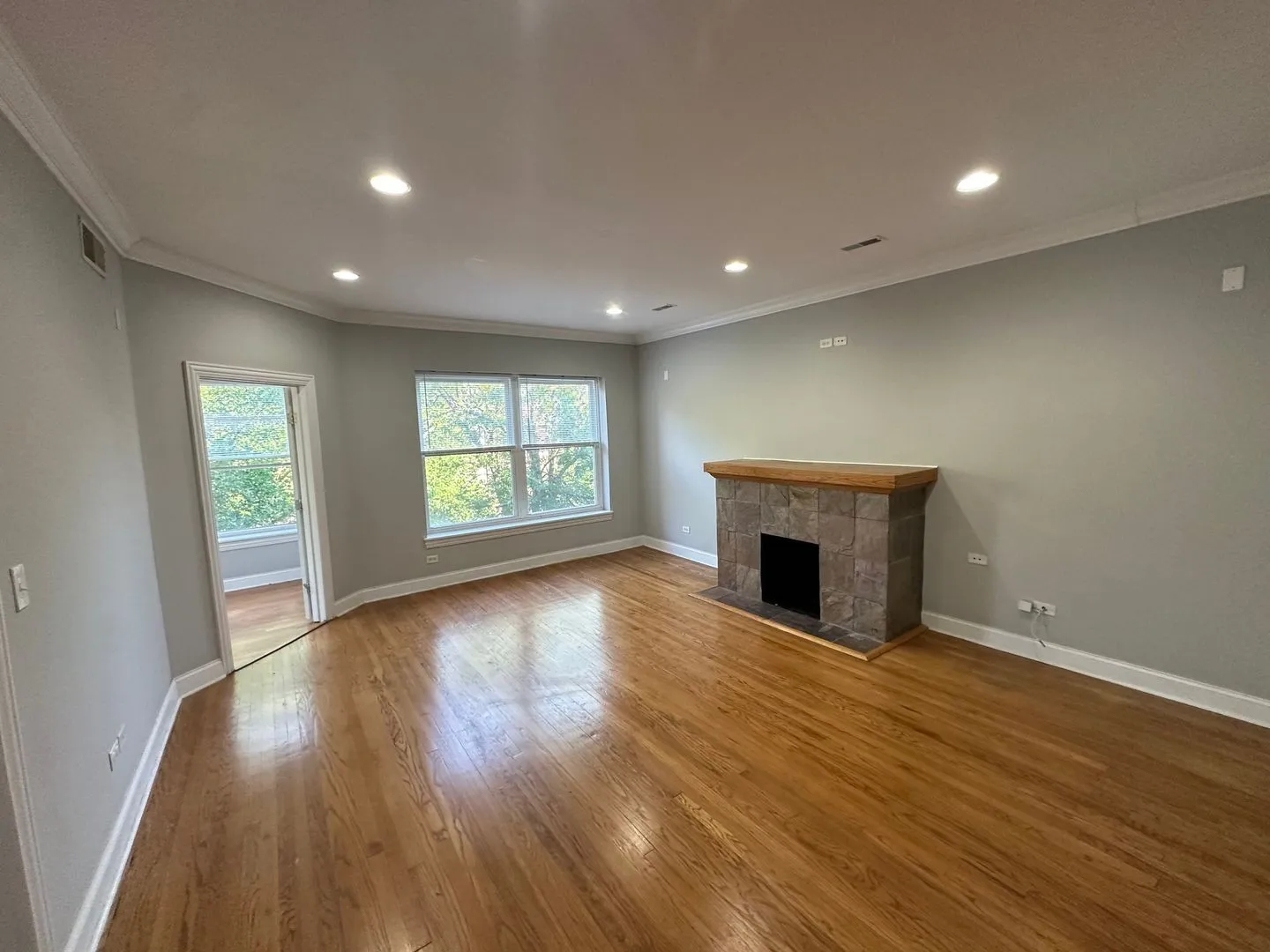 4656 N Monticello Ave, ,  60625, USA 60625-unit#2-Chicago-IL