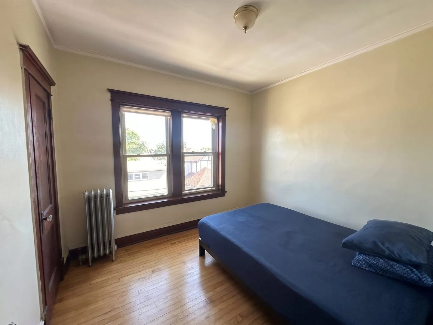 4828 W Hutchinson St, ,  60641, USA 60641-unit#2W-Chicago-IL