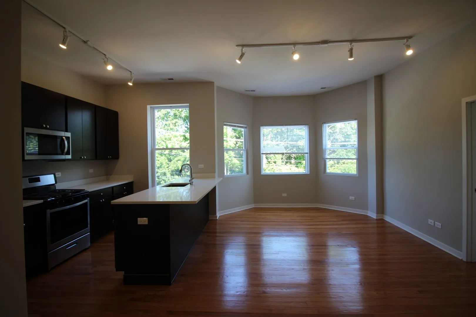 1801 W School St, ,  60657, USA 60657-unit#2S-Chicago-IL