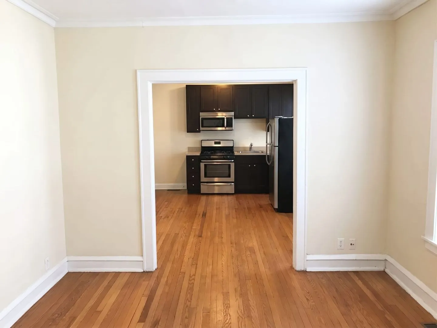 4029 N Monticello Ave, ,  60618, USA 60618-unit#2W-Chicago-IL