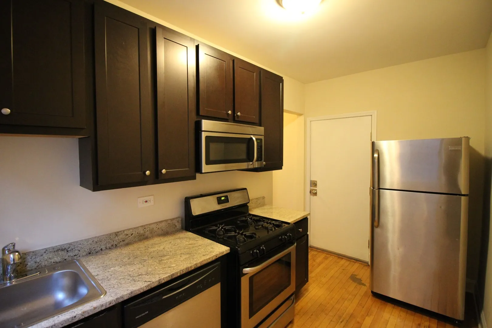 2318 W Granville Ave, ,  60659, USA 60659-unit#1-Chicago-IL