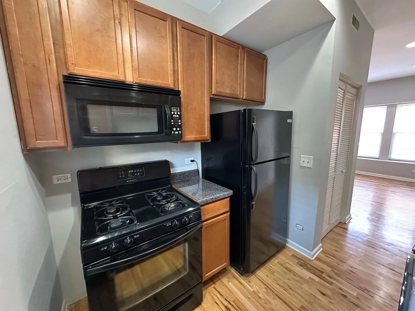 4718 N Bernard St, ,  60625, USA 60625-unit#1W-Chicago-IL