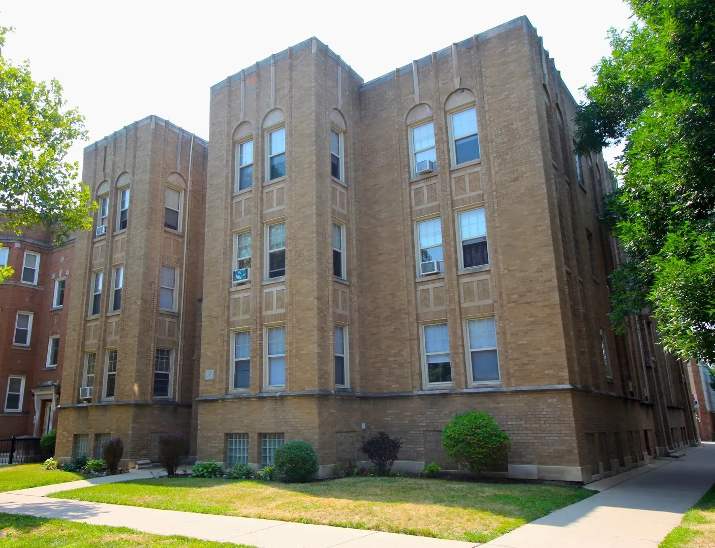 6258 N Claremont Ave, , 60659, USA 60659-unit#3-Chicago-IL