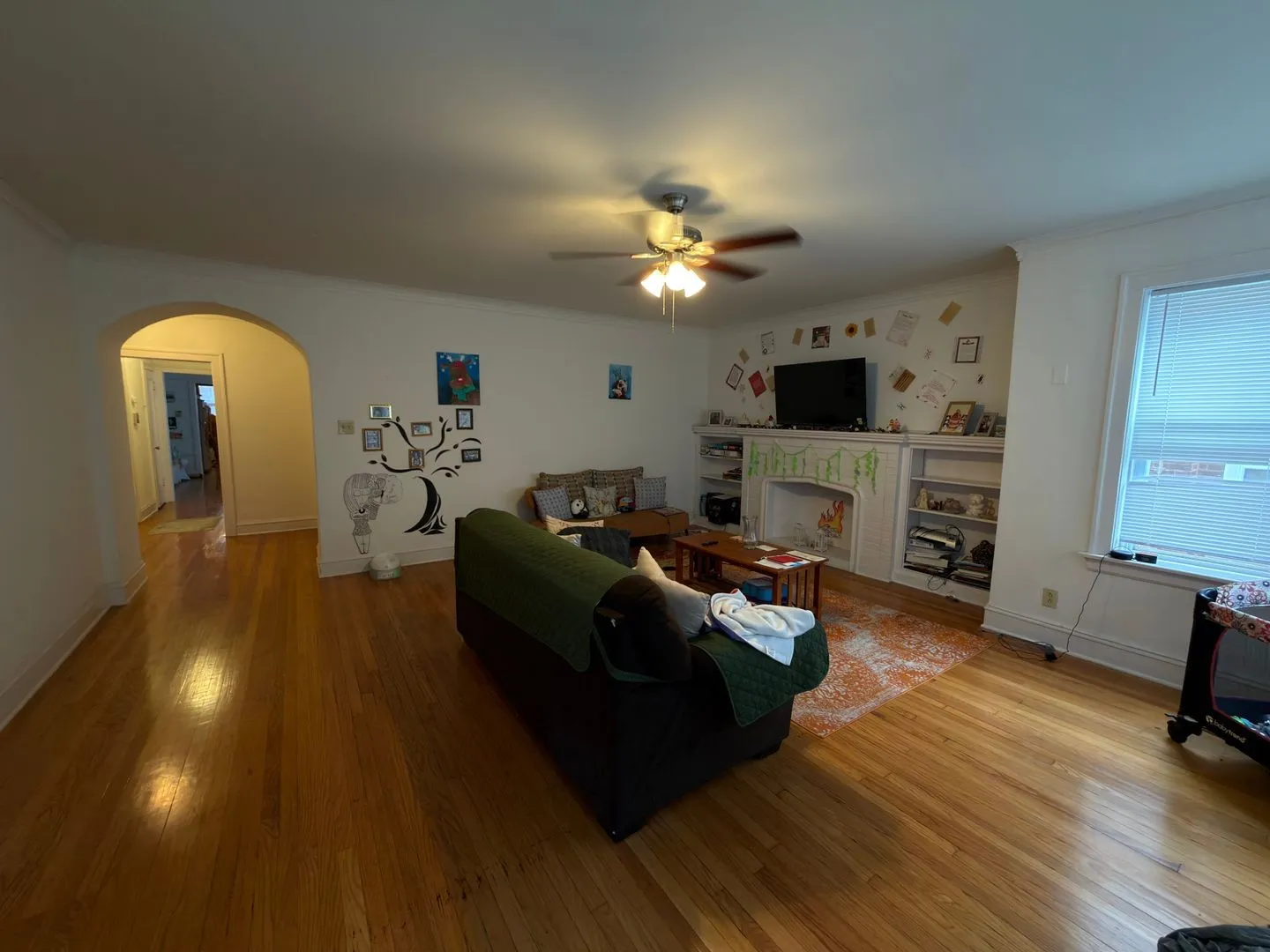 6437 N Leavitt St, , 60645, USA 60645-unit#2S-Chicago-IL