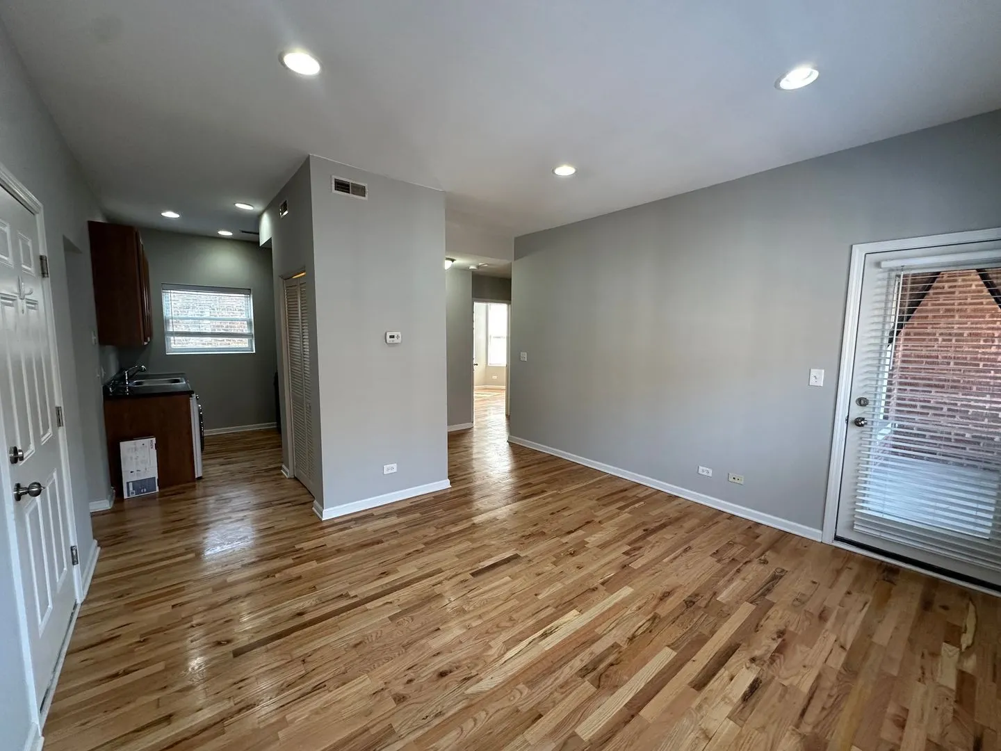 4718 N Bernard St, ,  60625, USA 60625-unit#1W-Chicago-IL