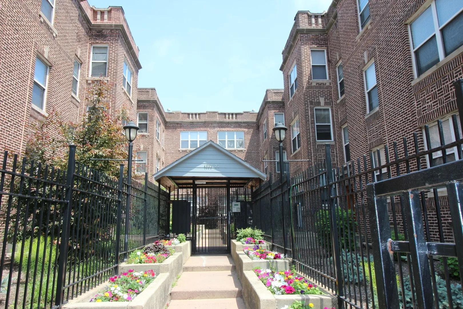 4931 N Kedzie Ave, , 60625, USA 60625-unit#3W-Chicago-IL