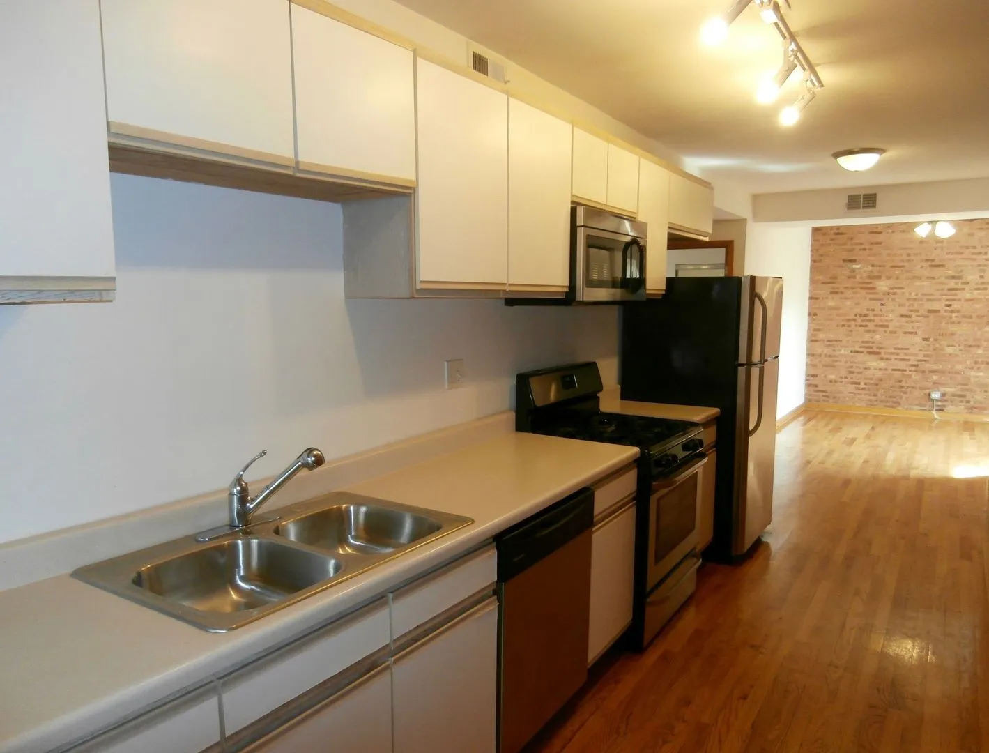 4931 N Kedzie Ave, ,  60625, USA 60625-unit#3E-Chicago-IL