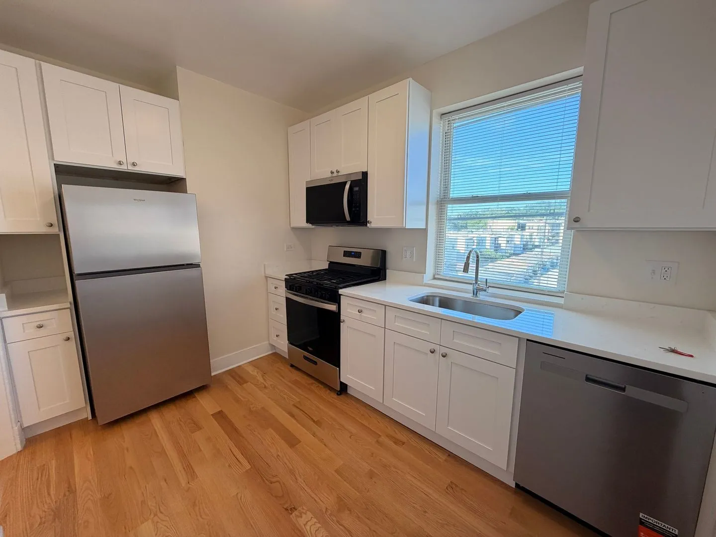 4906 N St Louis Ave, , 60625, USA 60625-unit#3W-Chicago-IL