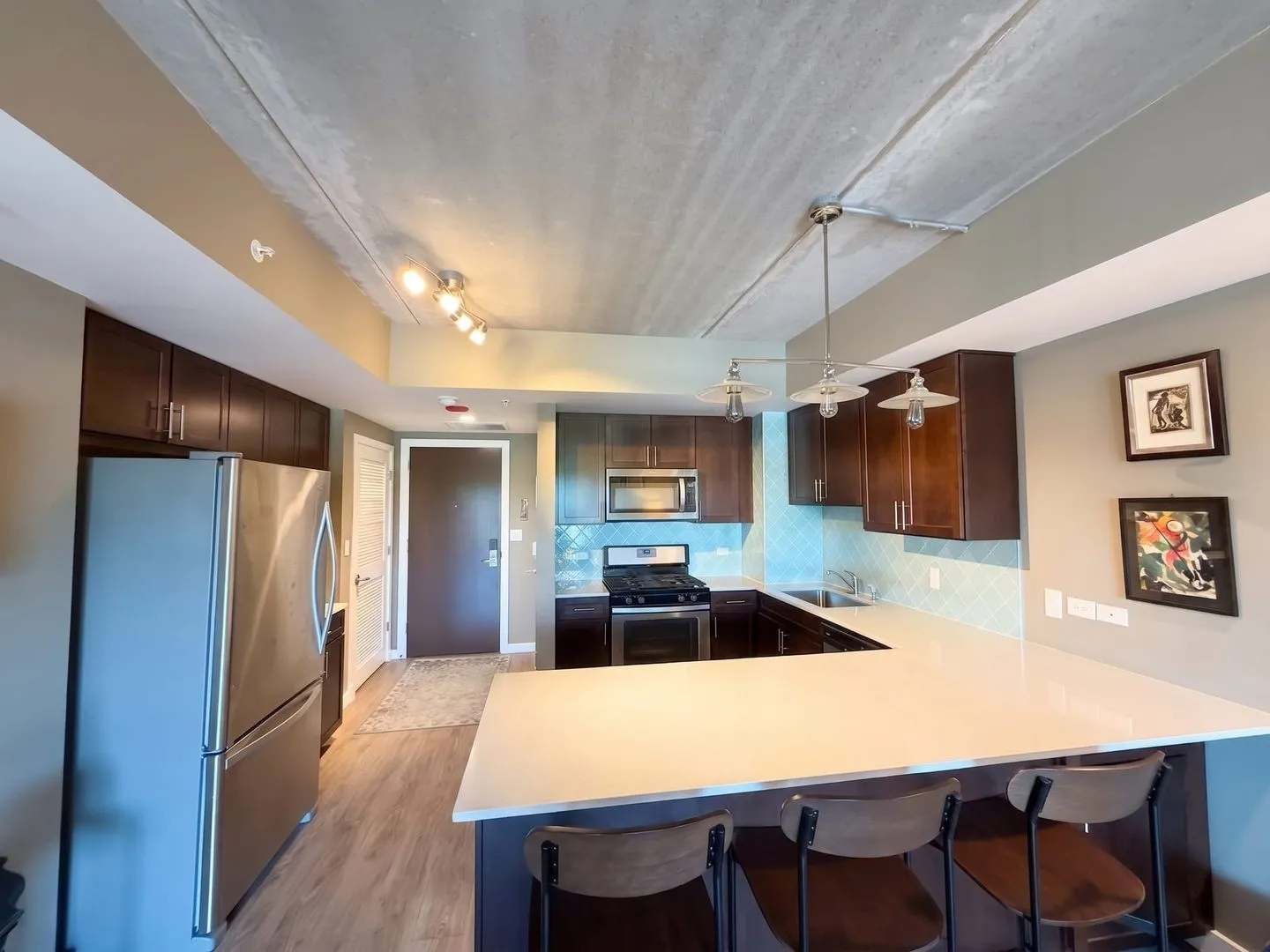 1323 W Morse Ave, ,  60626, USA 60626-unit#408-Chicago-IL