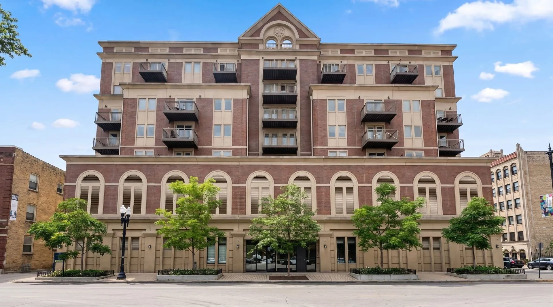 1323 W Morse Ave, , 60626, USA 60626-unit#708-Chicago-IL