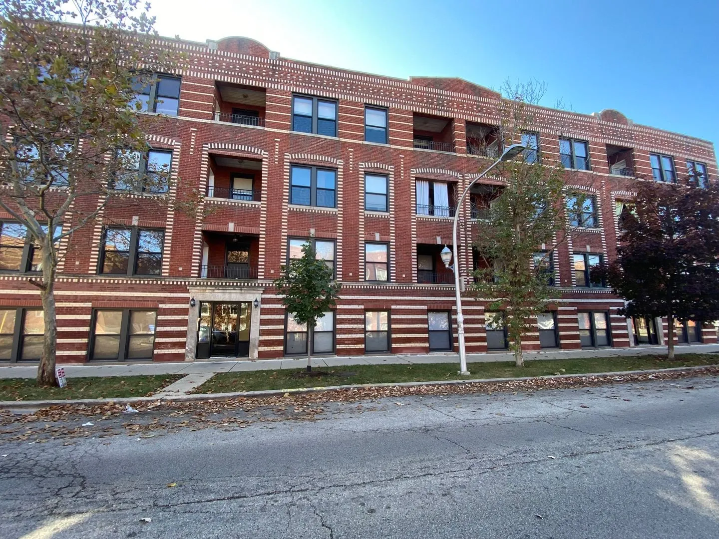 3923 W Altgeld St, , 60647, USA 60647-unit#1-Chicago-IL