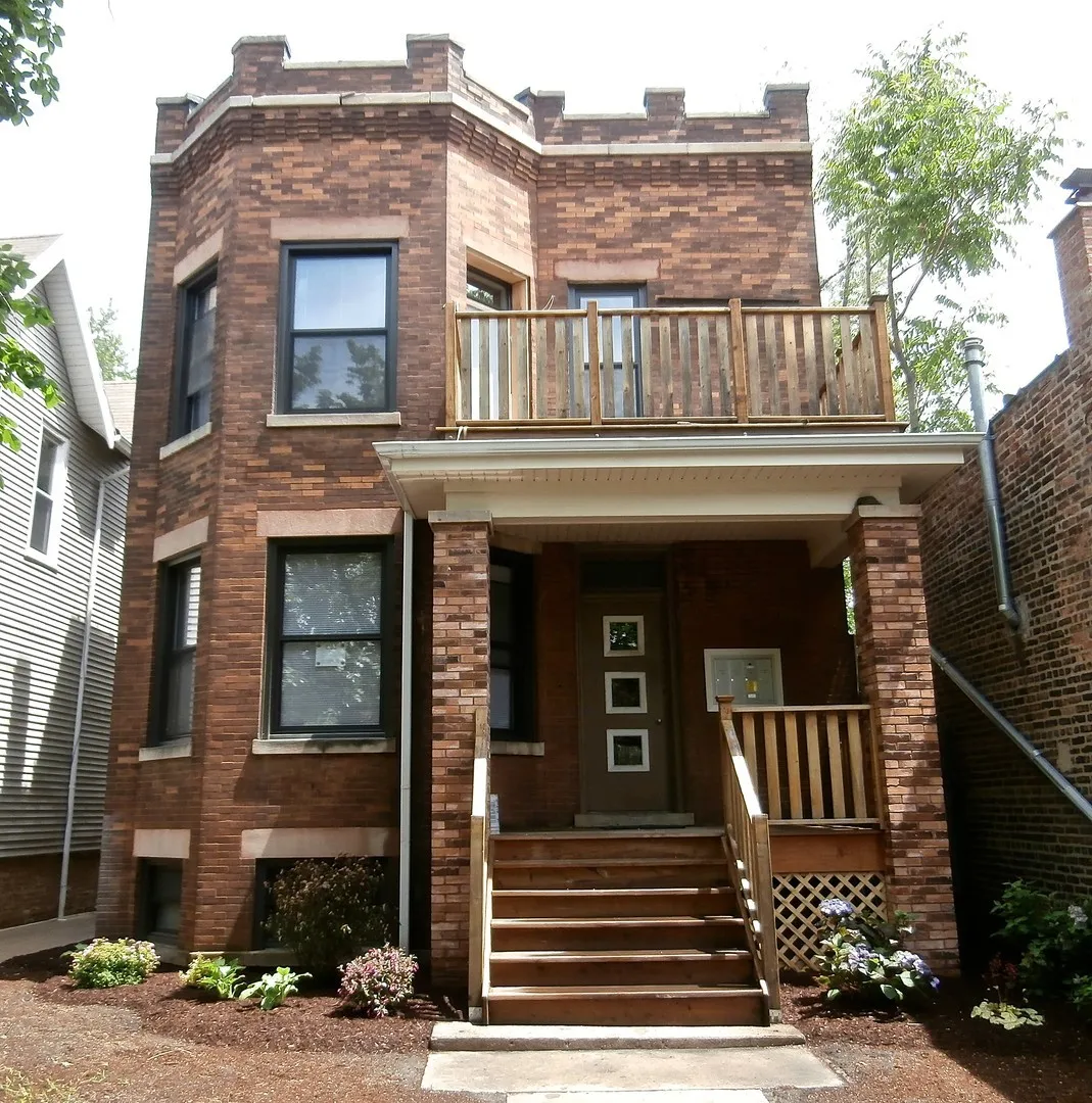 5407 N Ravenswood Ave, , 60640, USA 60640-unit#2F-Chicago-IL