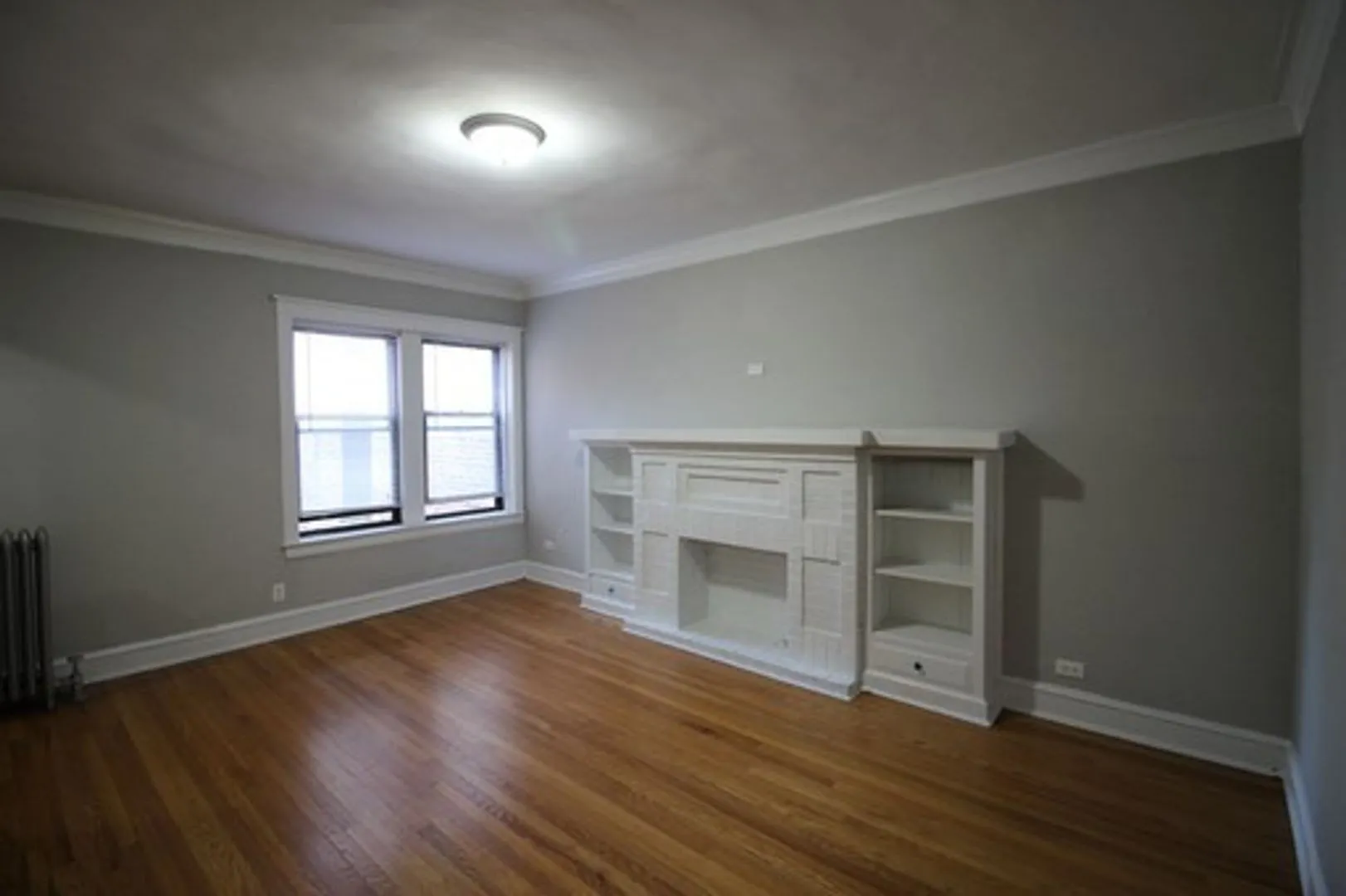 4946 N Ridgeway Ave, , 60625, USA 60625-unit#2R-Chicago-IL