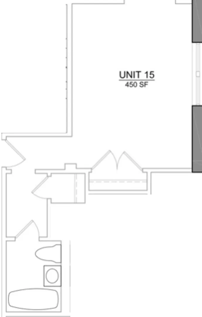 1204 W Granville Ave, ,  60660, USA 60660-unit#331-Chicago-IL