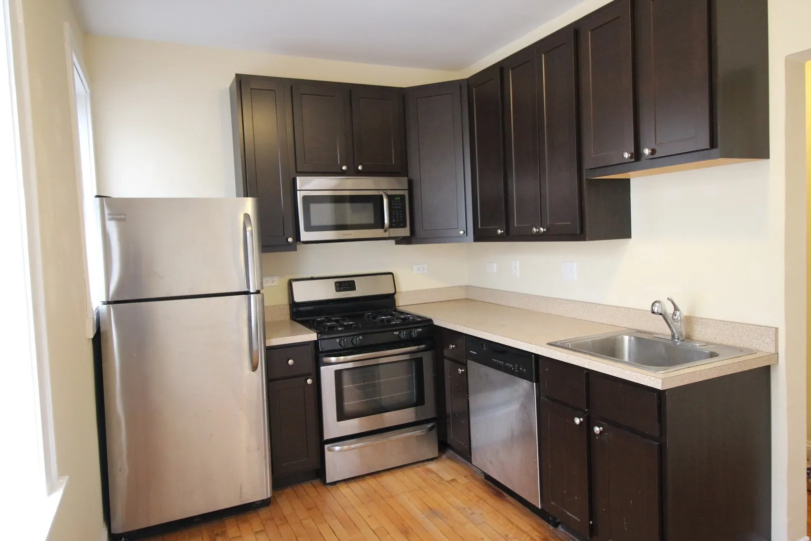 4027 N Monticello Ave, , 60618, USA 60618-unit#2-Chicago-IL