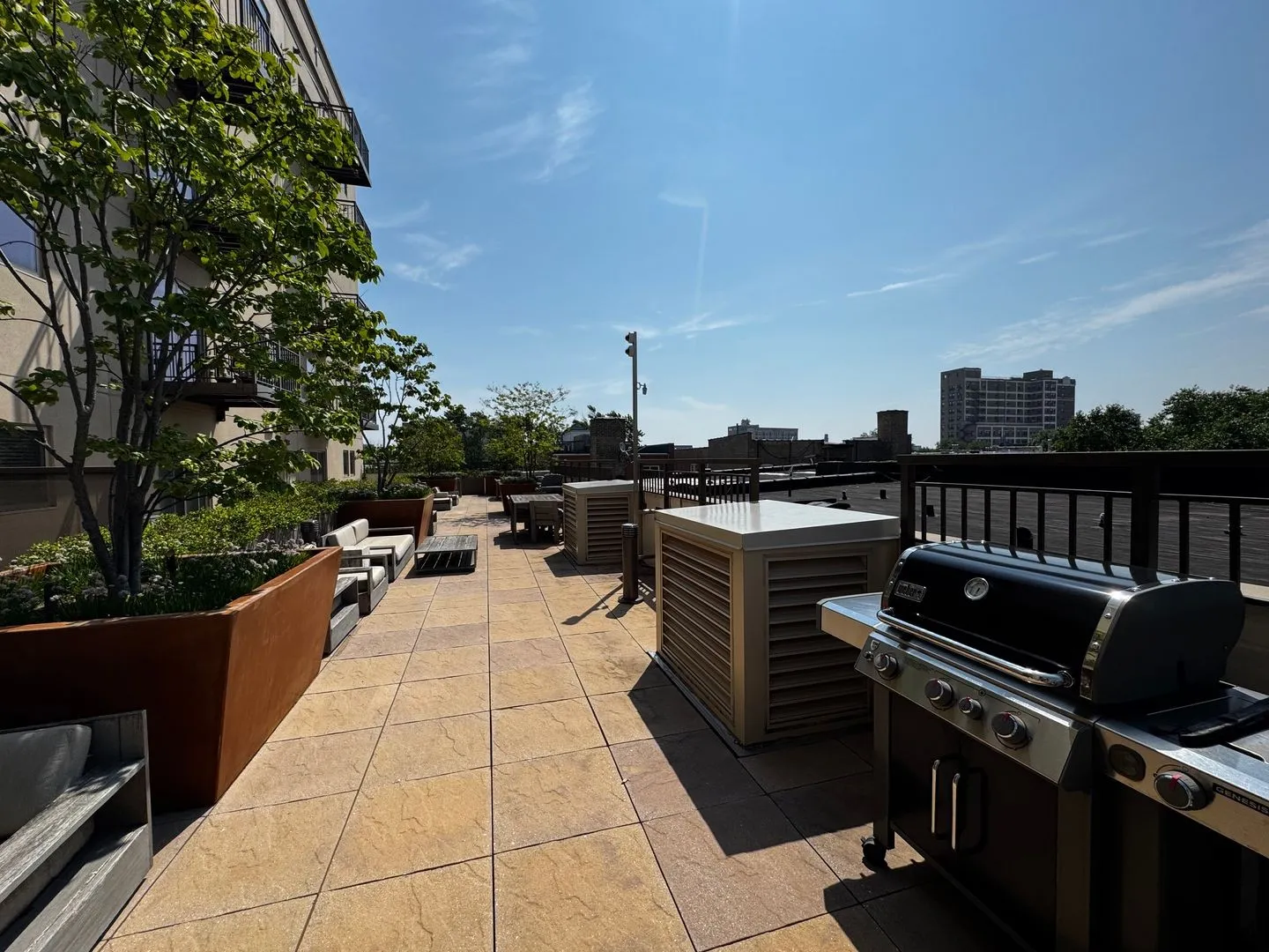 1323 W Morse Ave, , 60626, USA 60626-unit#708-Chicago-IL